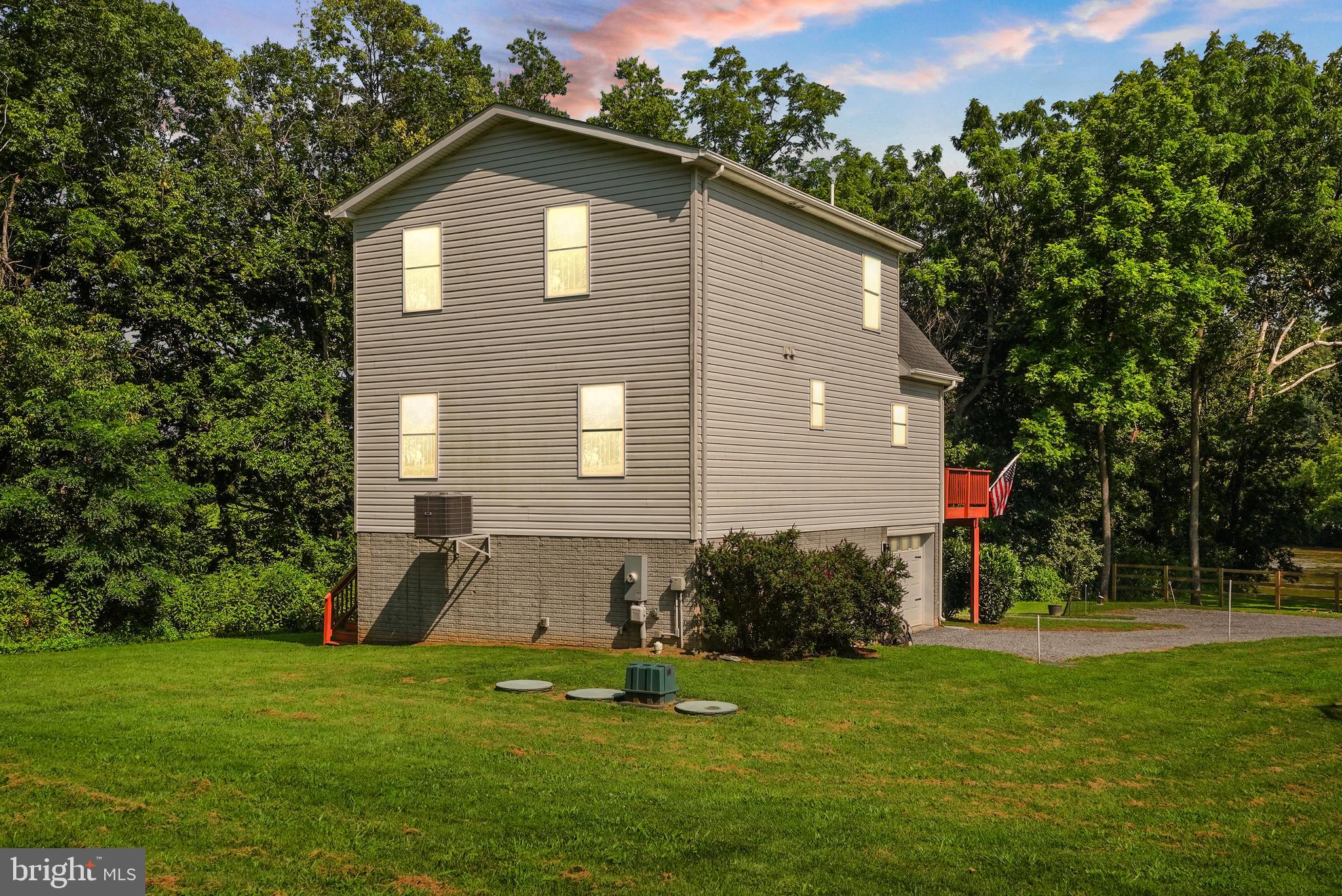 JUNEWOOD ESTATES - Residential