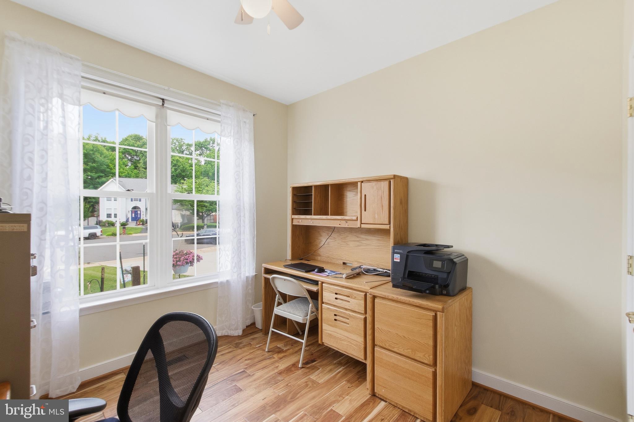 DALE CITY - Residential