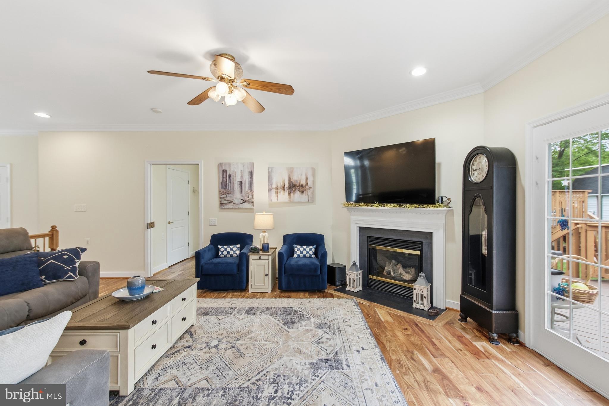DALE CITY - Residential