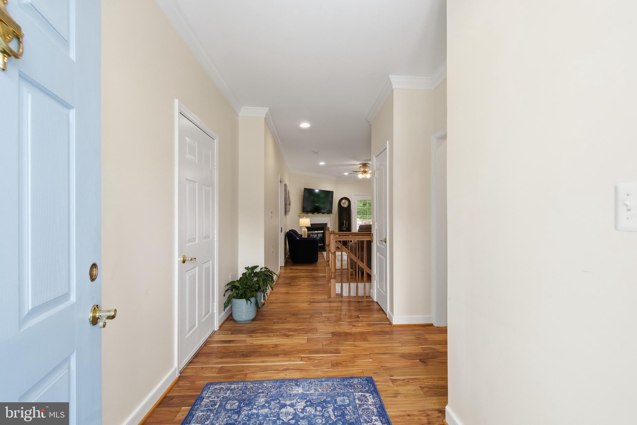 DALE CITY - Residential