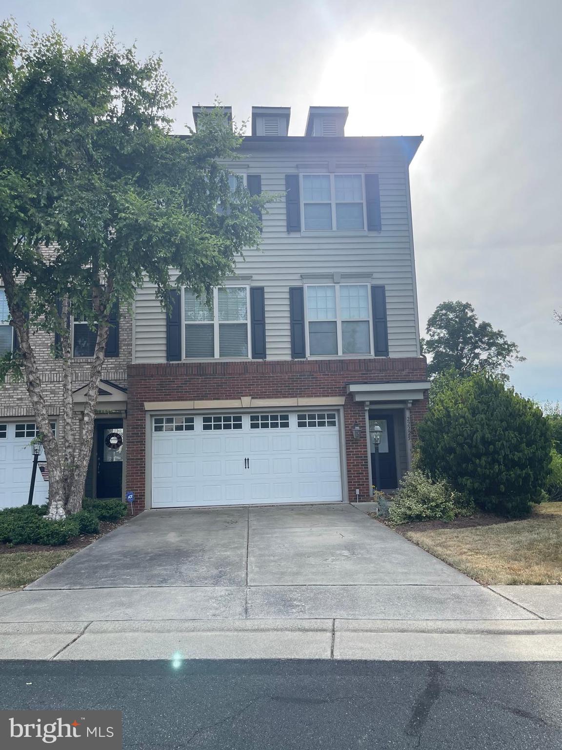 STATION VIEW - Residential Lease