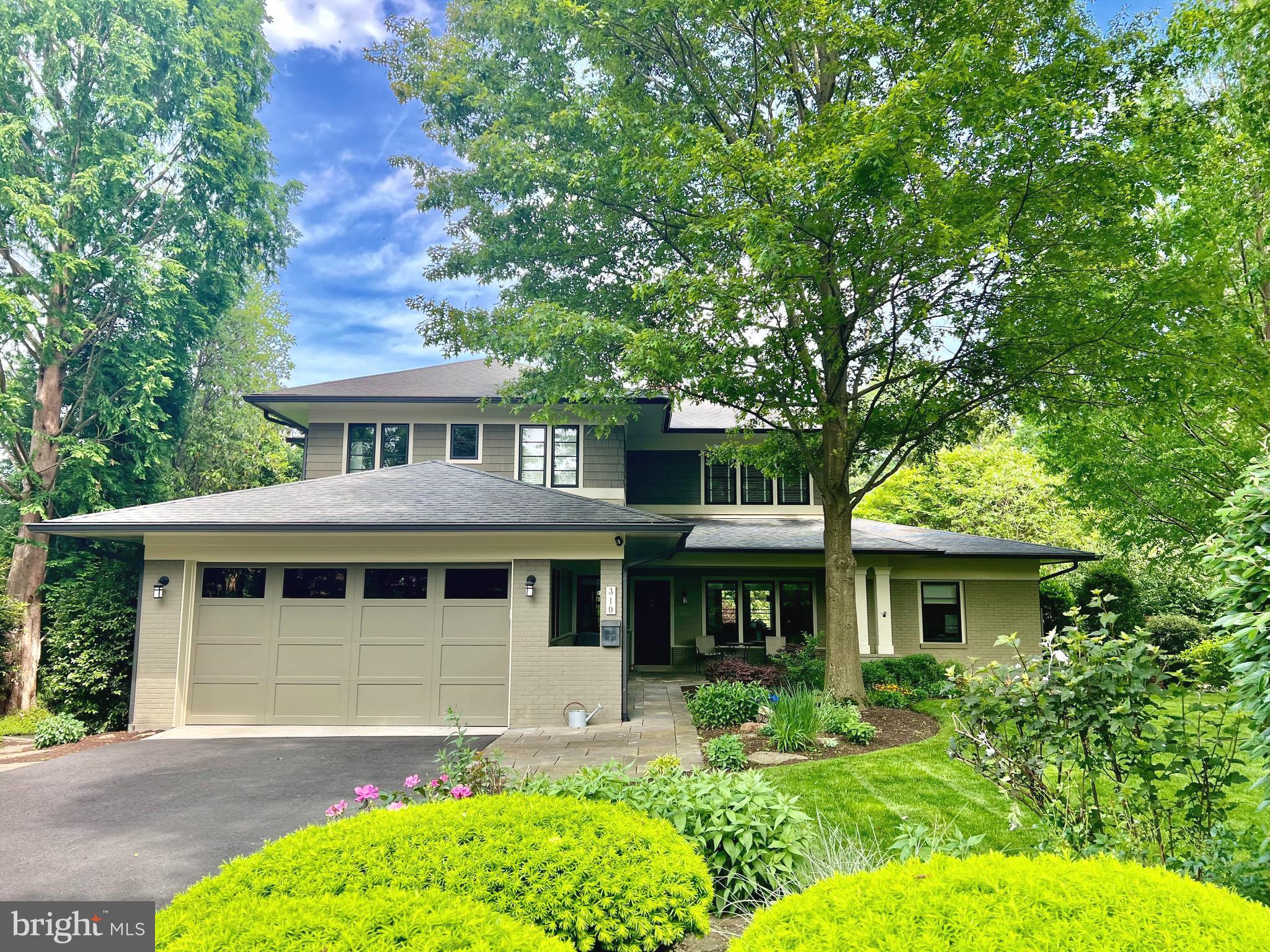 BROADMONT - Residential