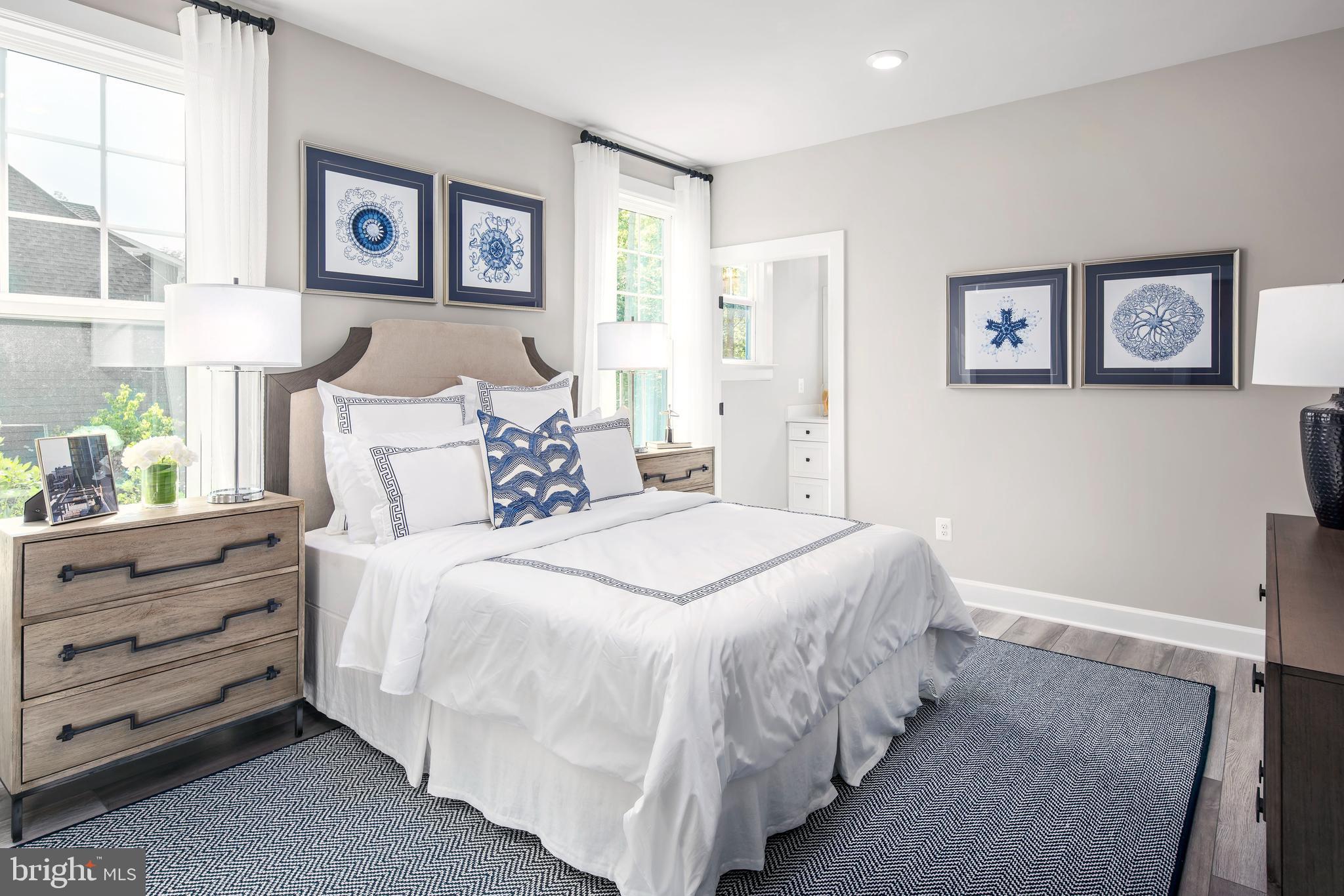 TWO RIVERS - Residential