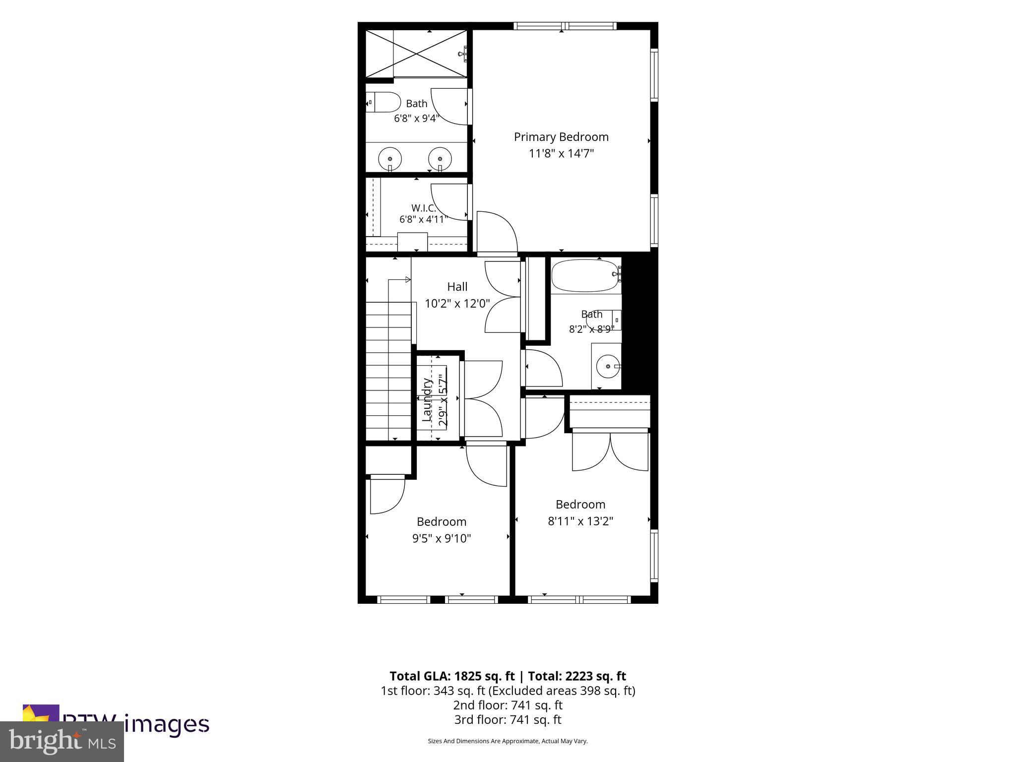 LIBERTY - Residential