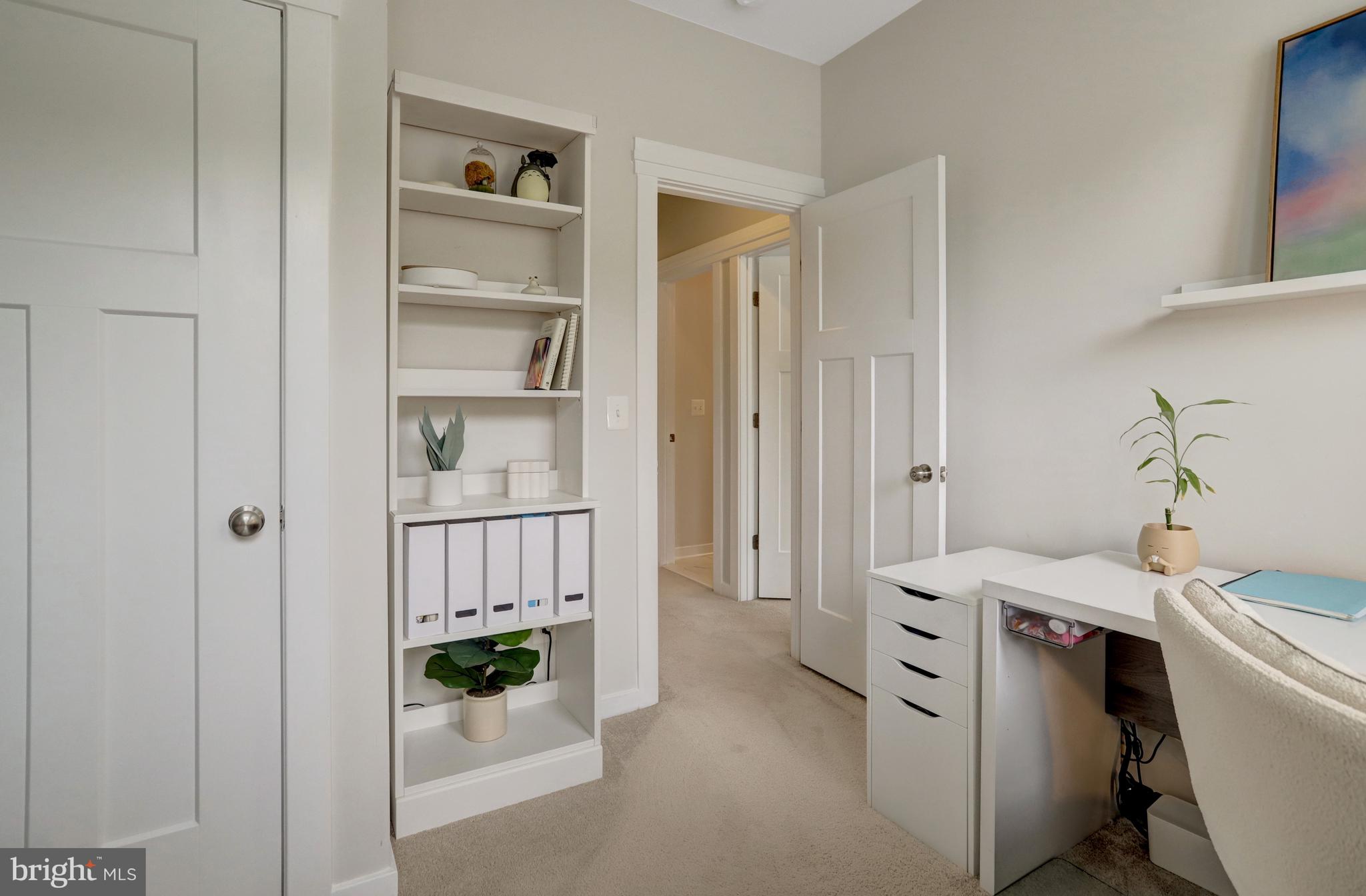 LIBERTY - Residential