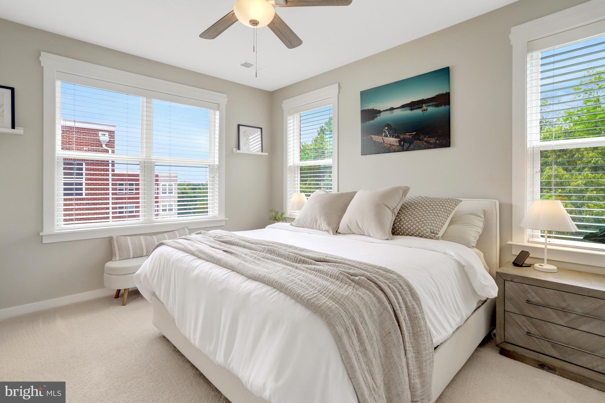 LIBERTY - Residential