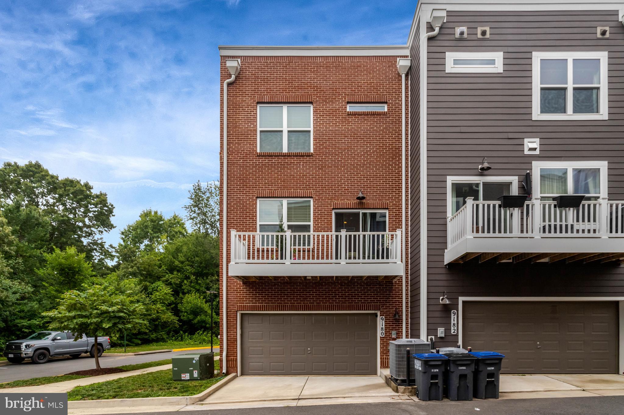 LIBERTY - Residential