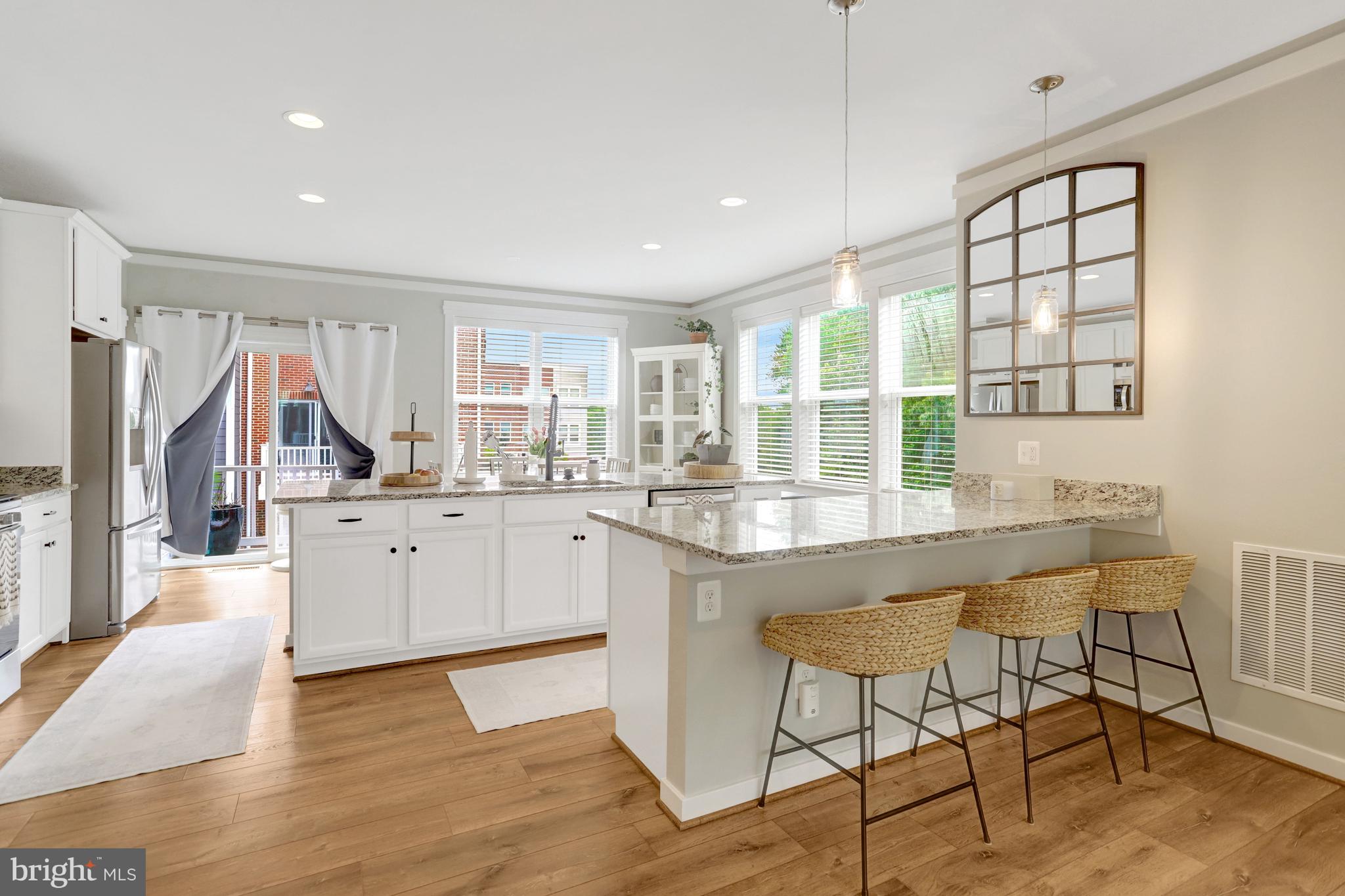 LIBERTY - Residential