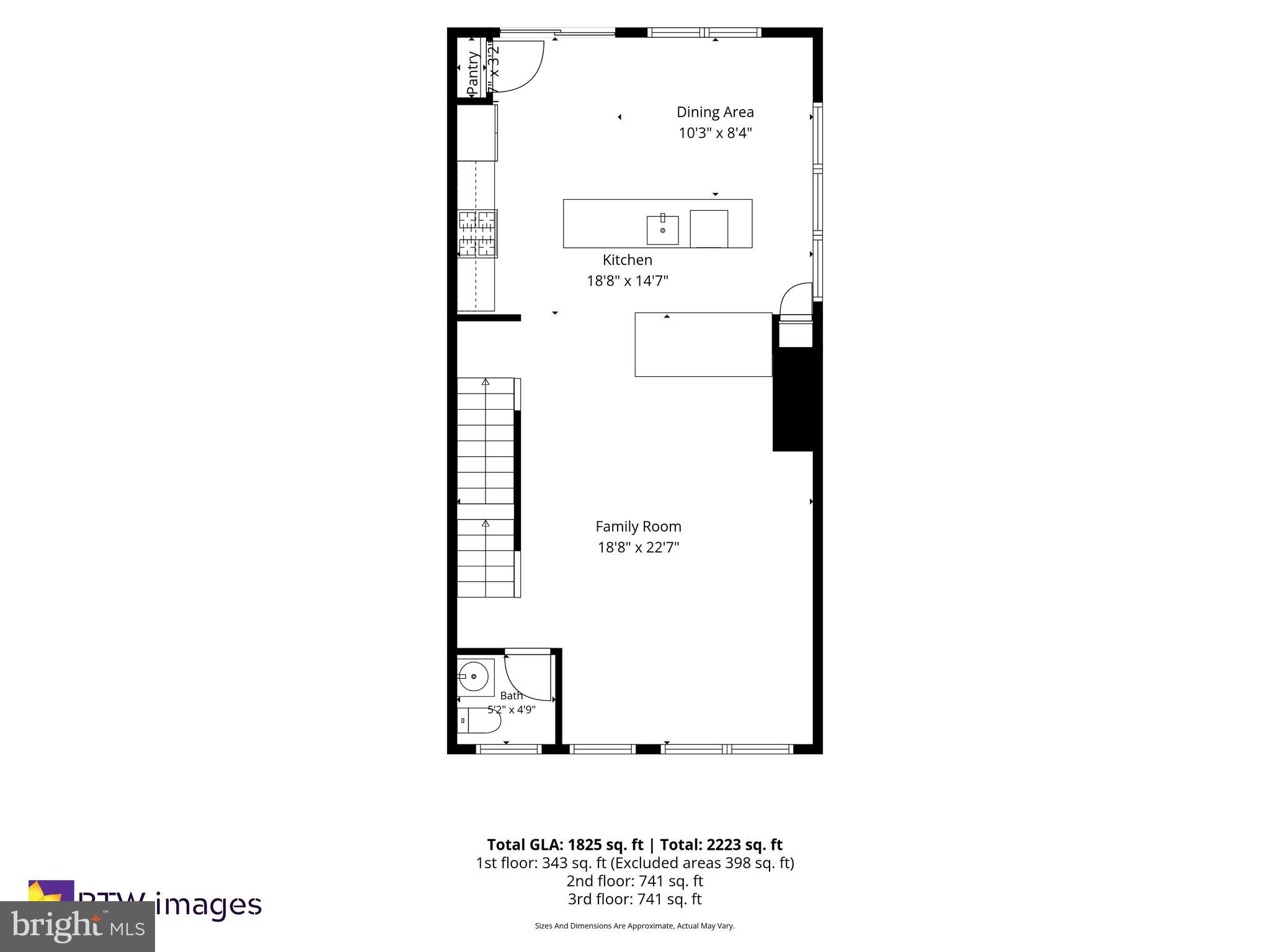 LIBERTY - Residential