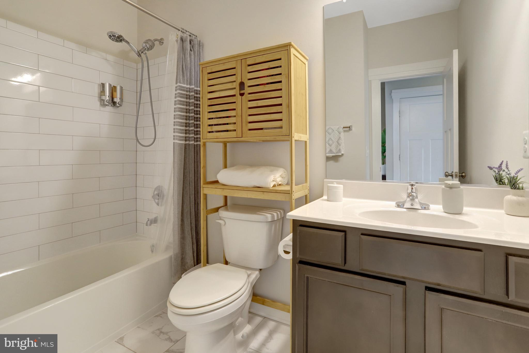 LIBERTY - Residential