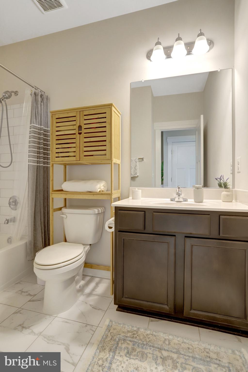 LIBERTY - Residential