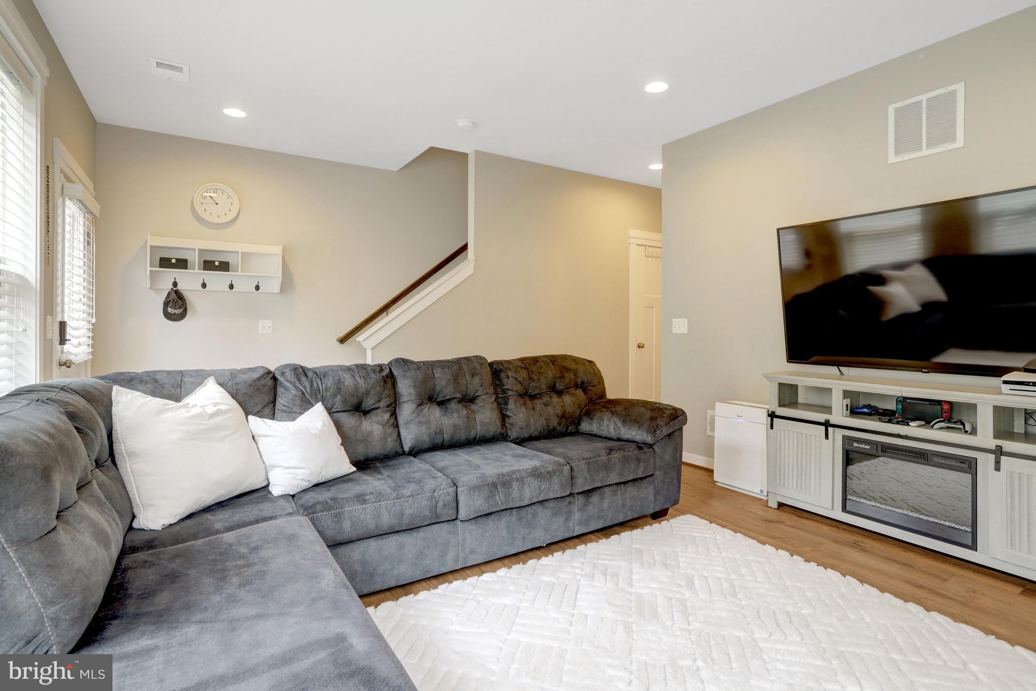 LIBERTY - Residential