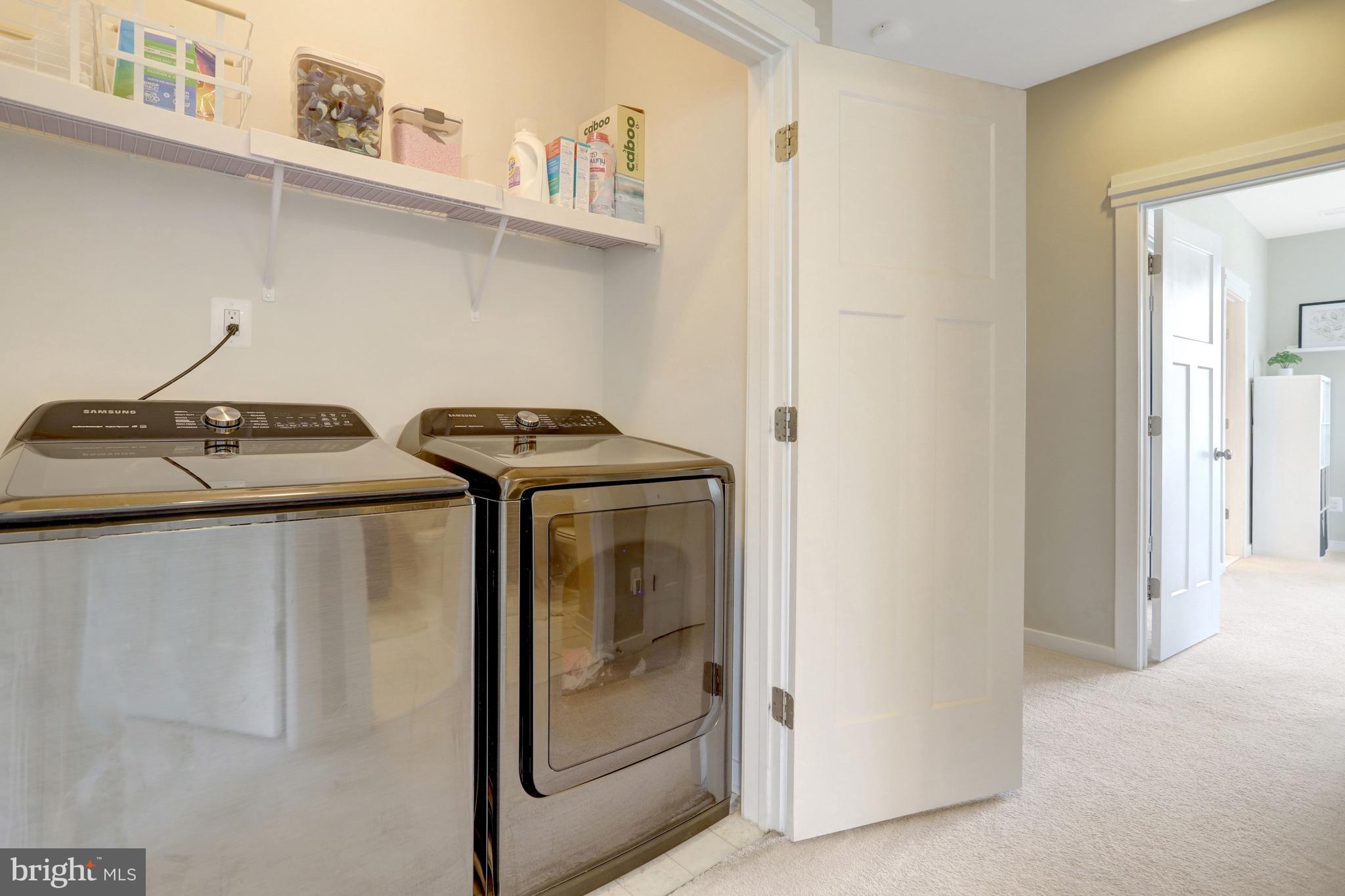 LIBERTY - Residential