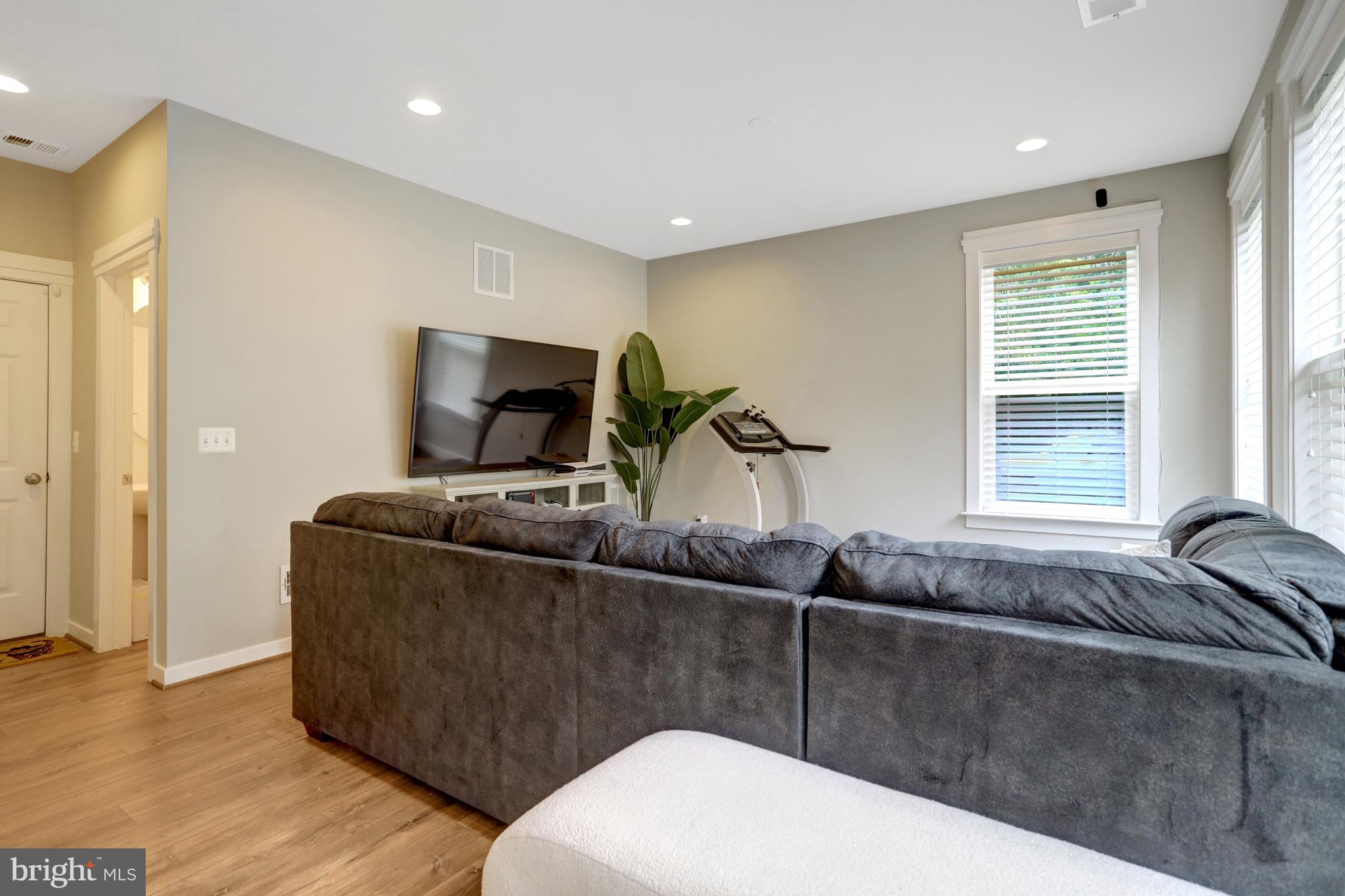 LIBERTY - Residential