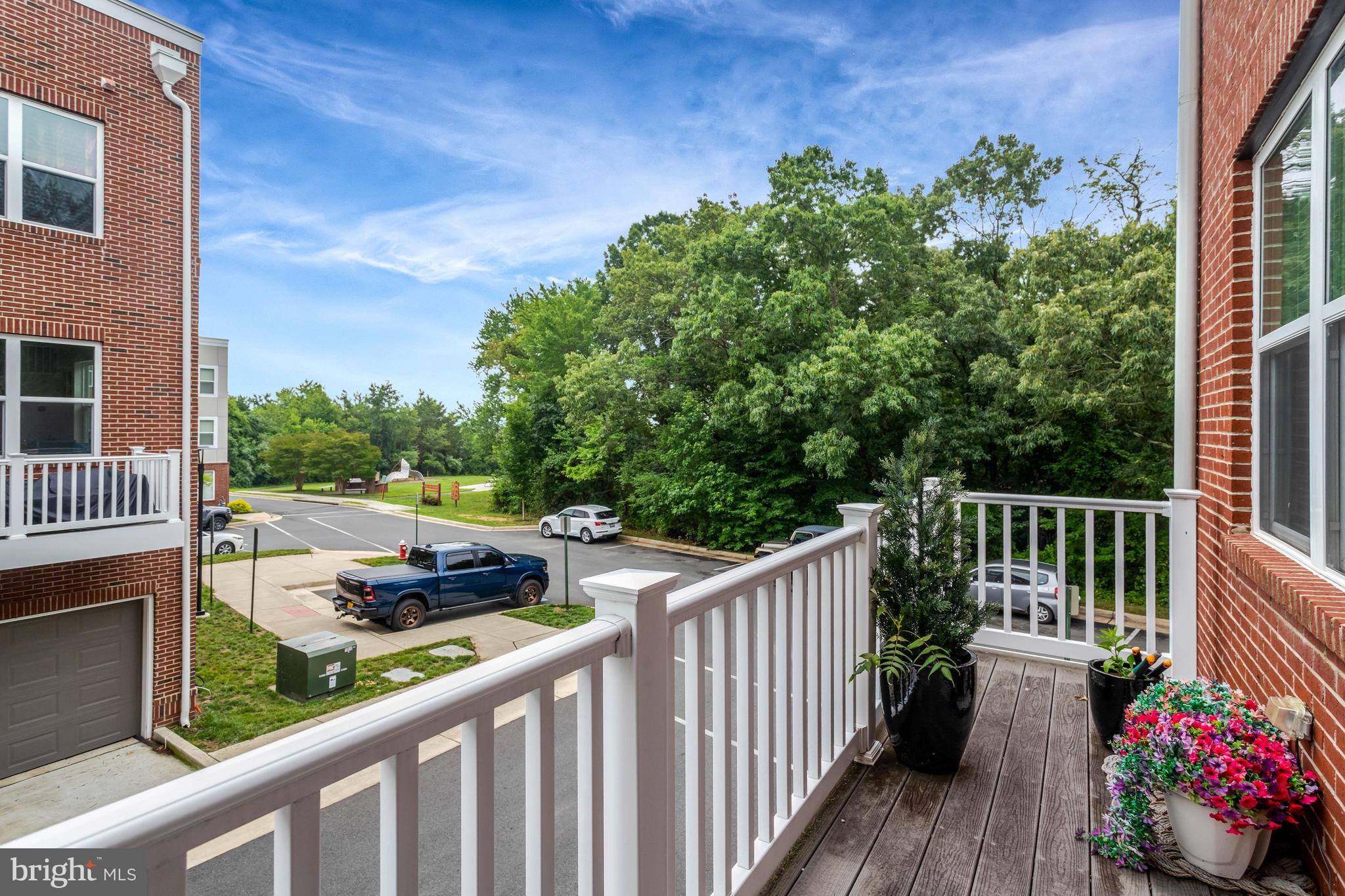 LIBERTY - Residential