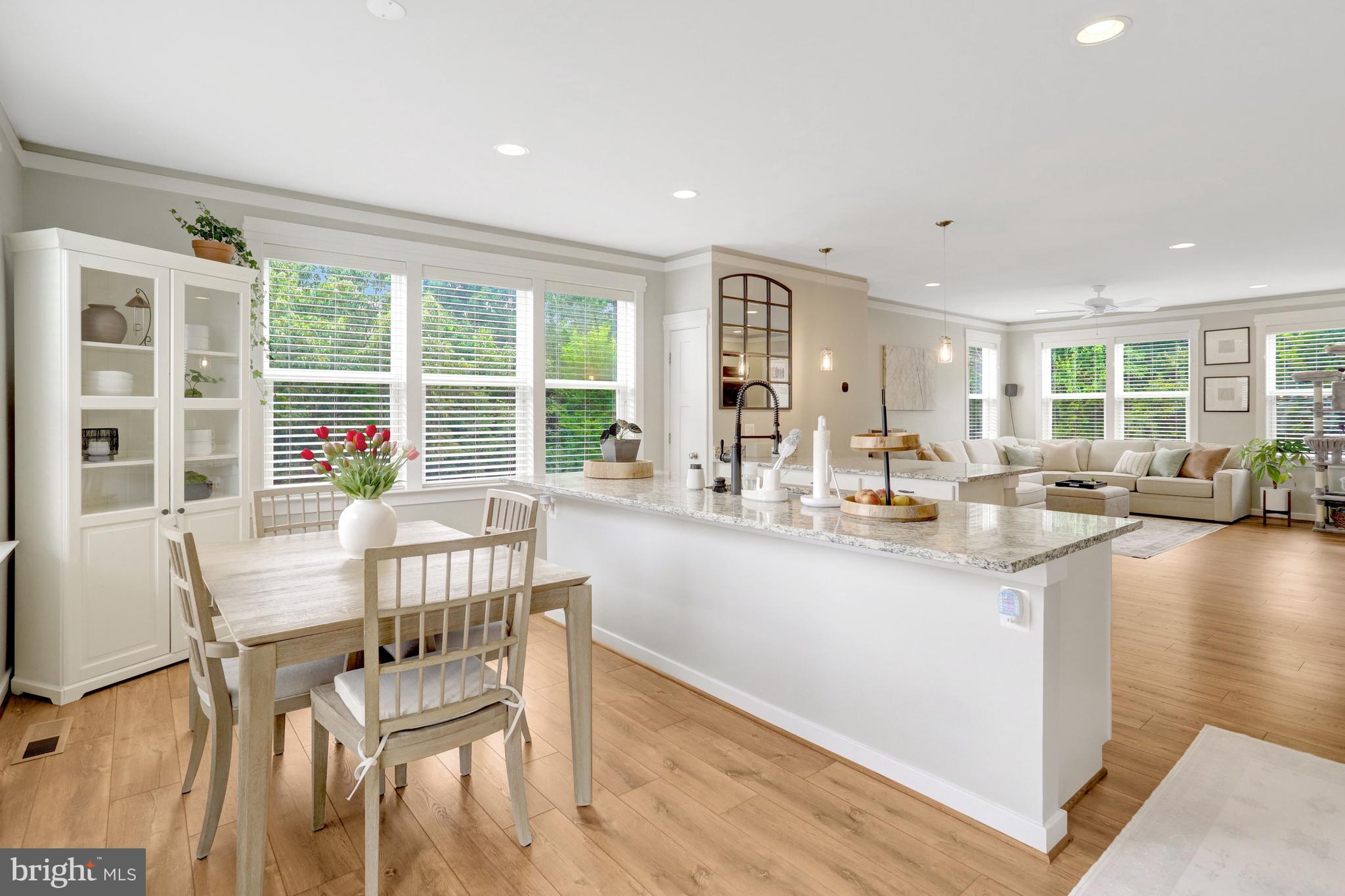 LIBERTY - Residential