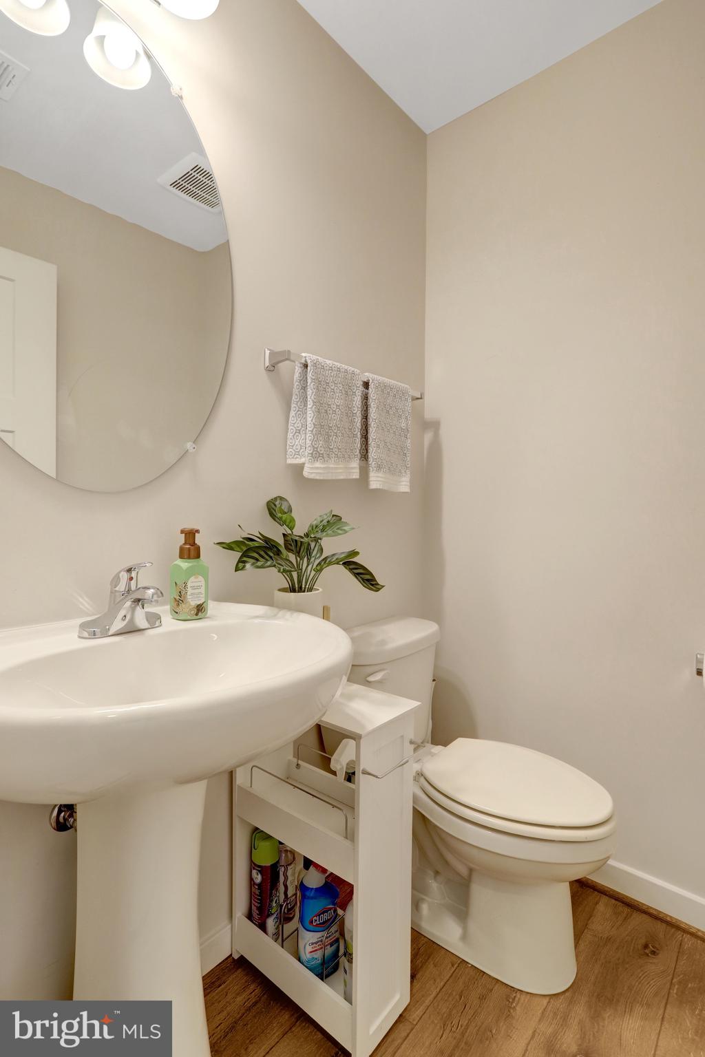 LIBERTY - Residential
