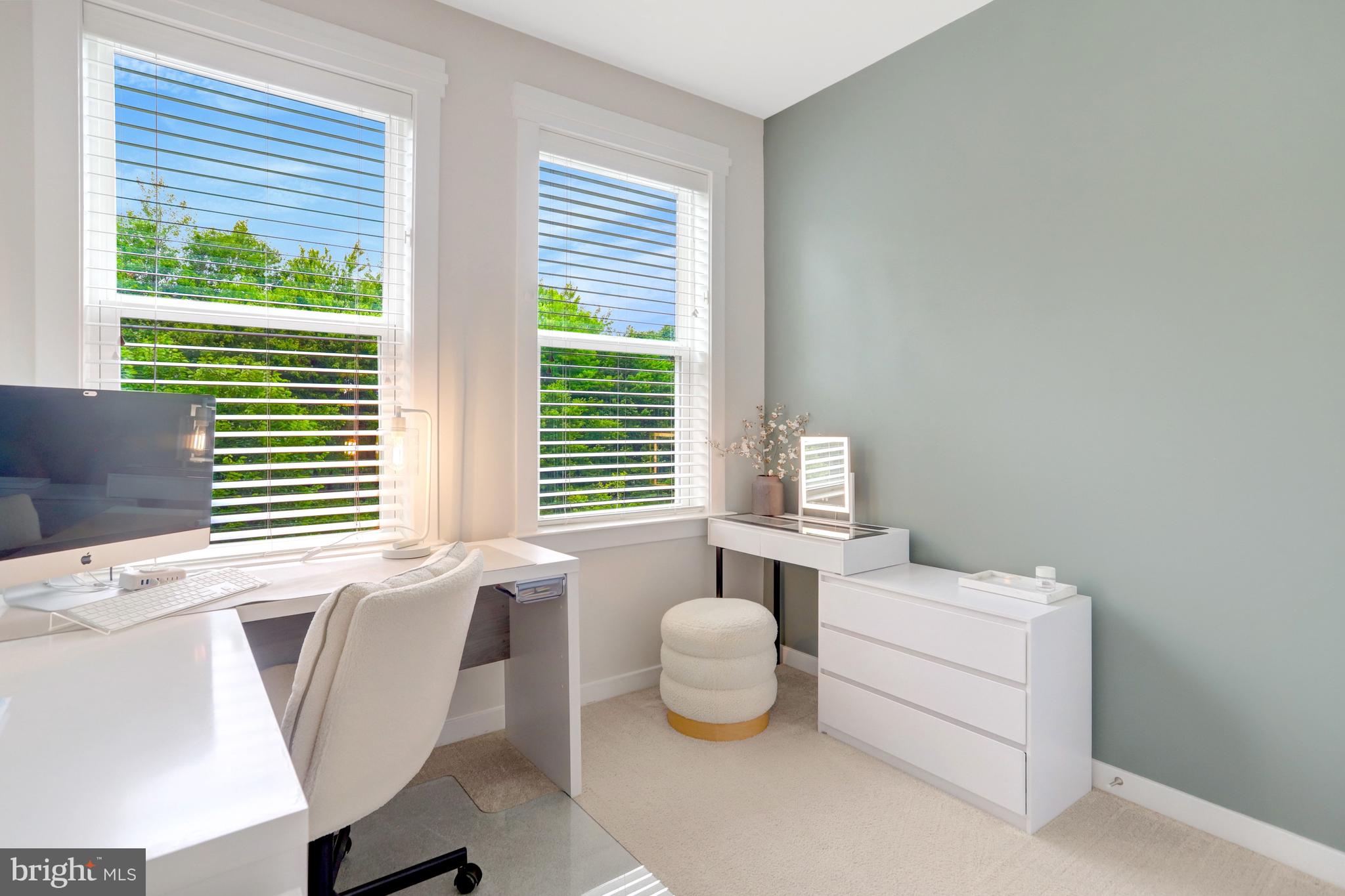 LIBERTY - Residential