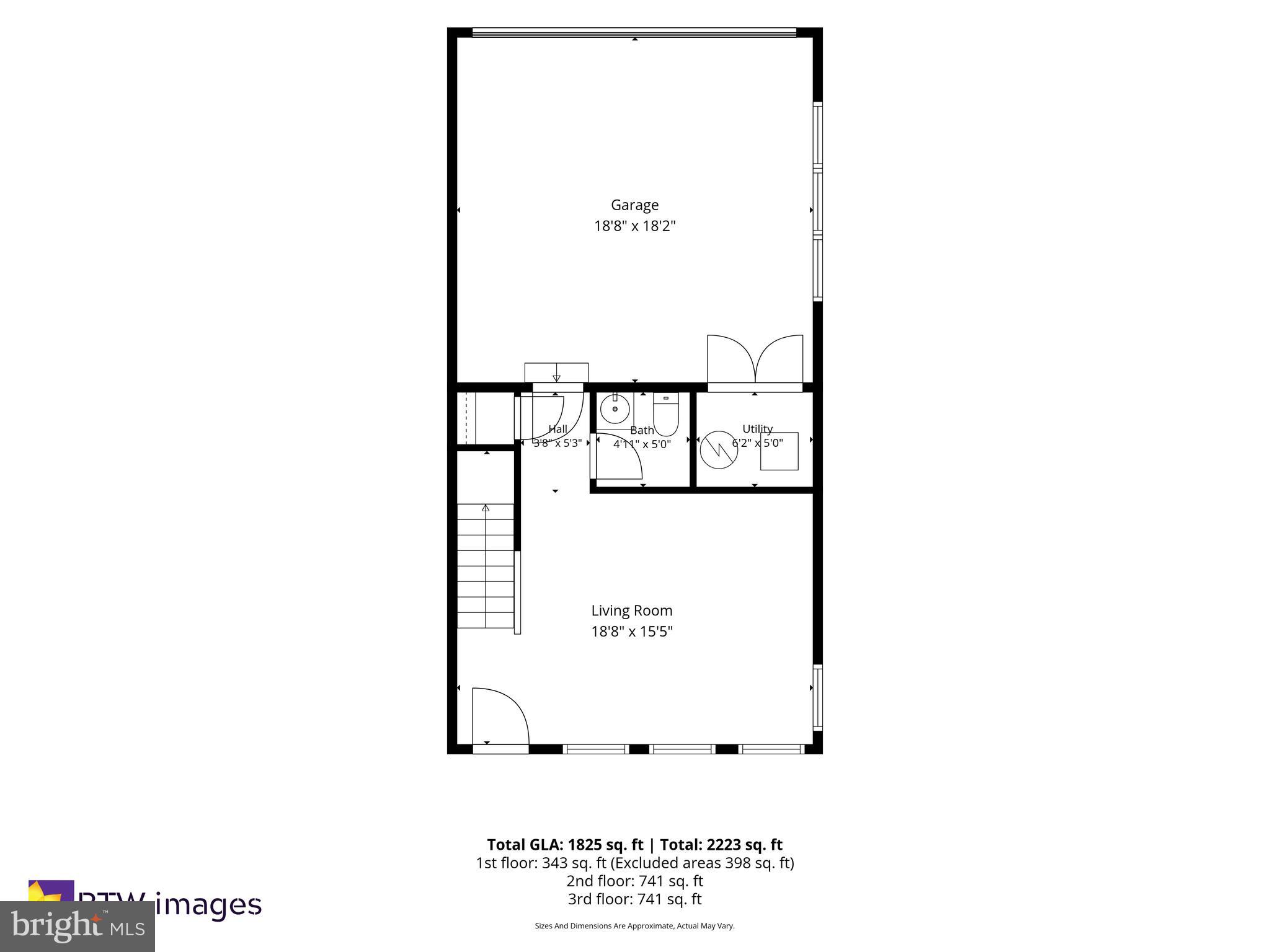 LIBERTY - Residential