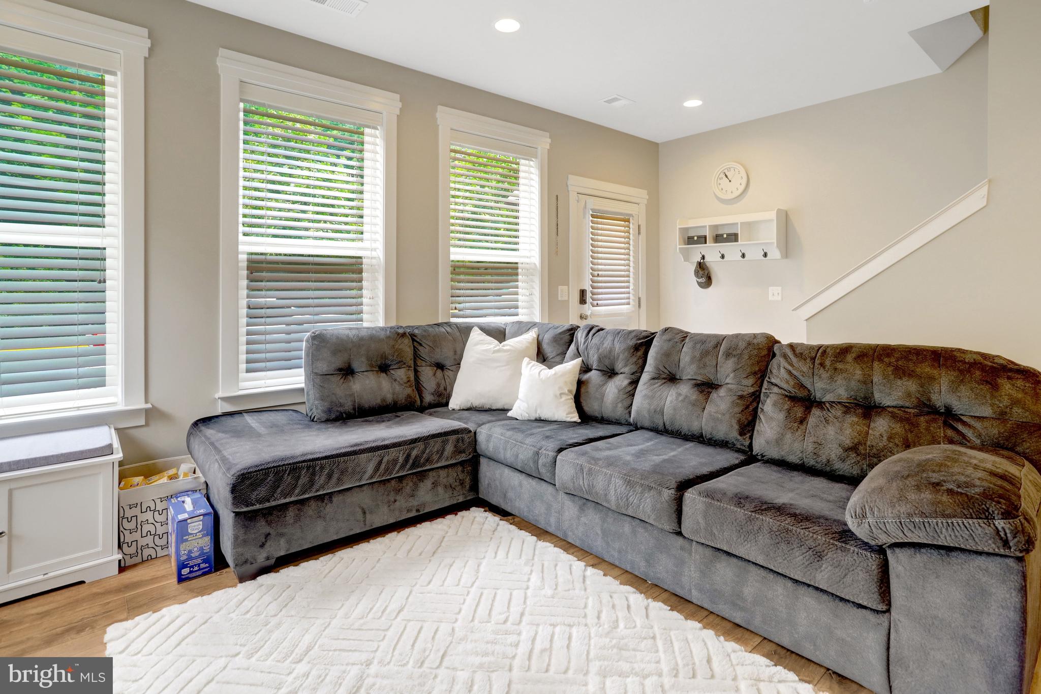 LIBERTY - Residential