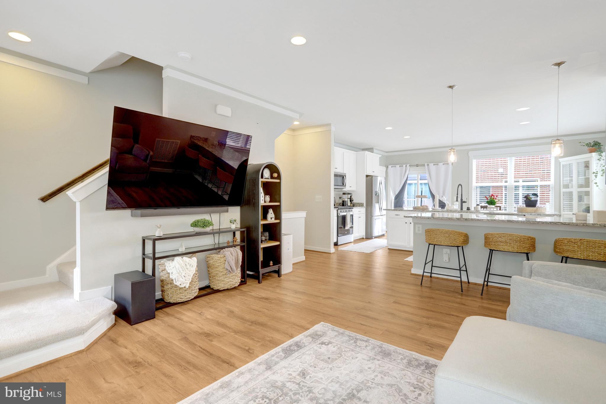 LIBERTY - Residential