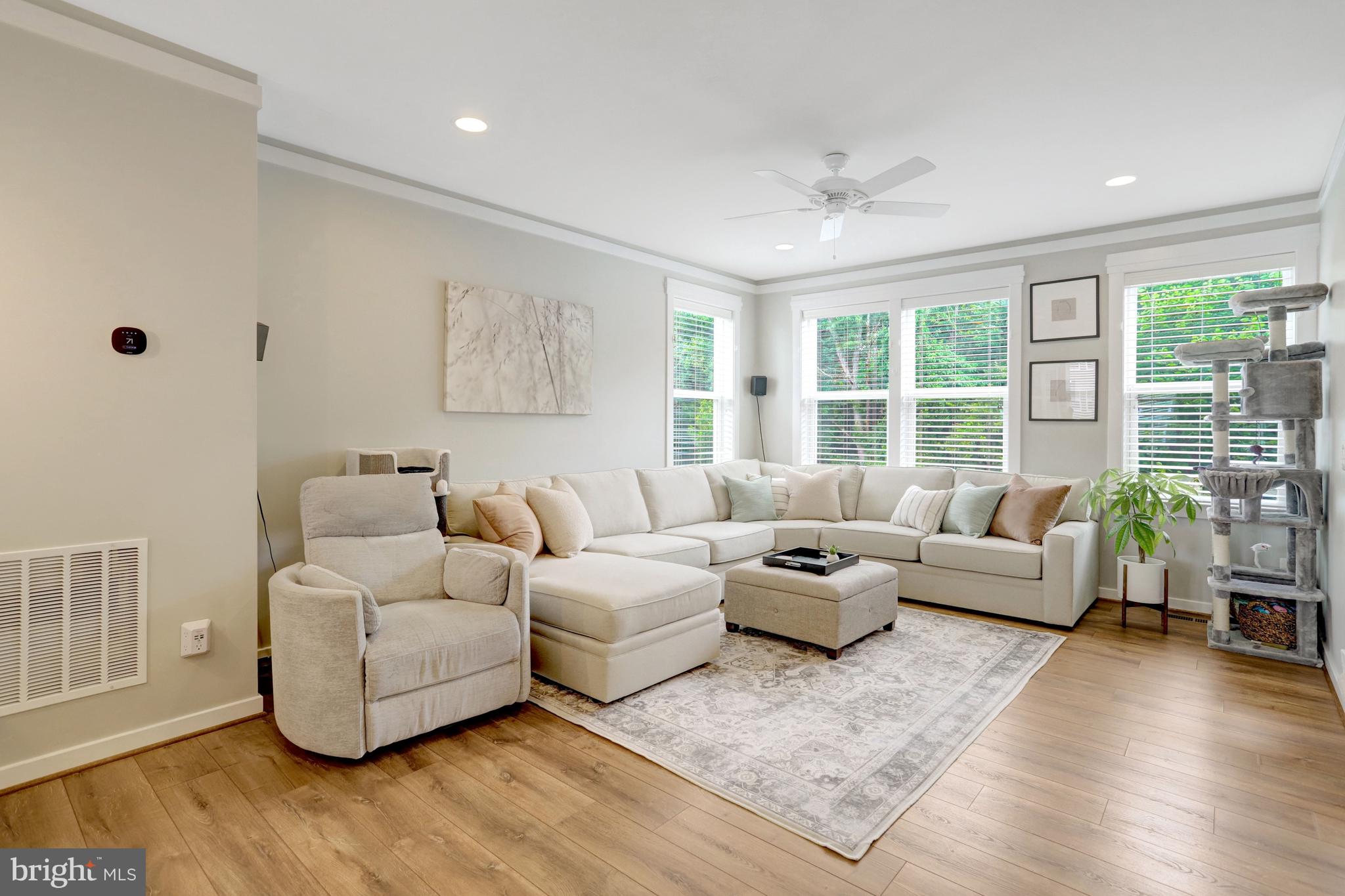 LIBERTY - Residential