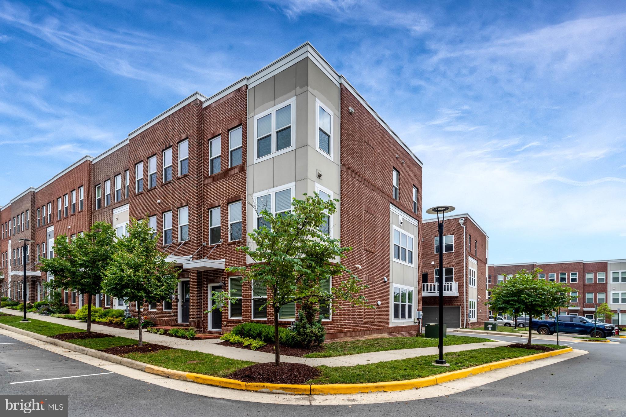 LIBERTY - Residential