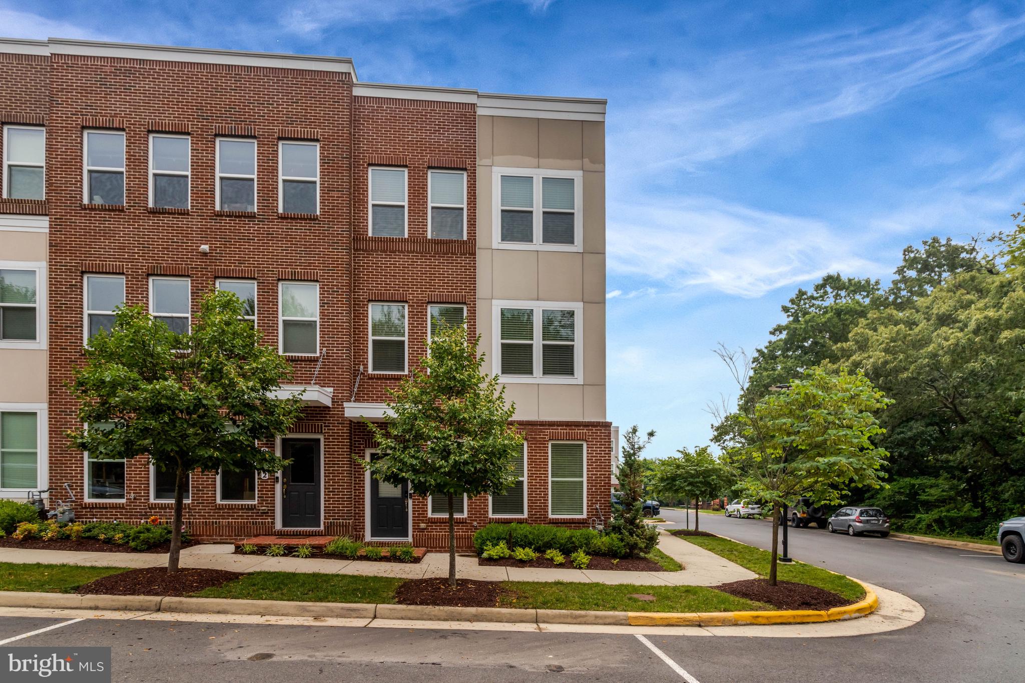LIBERTY - Residential