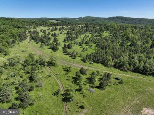Gorgeous 300+ acres in the heart of Mountain Side Maryland.  Endless possibilities!  Complete with mineral rights.  Located 2-3 hours from DC and Pittsburgh.  Escape to peace and tranquility.   Property is suitable for large-scale solar energy projects as well as thousands of tons of some of the best coal available.