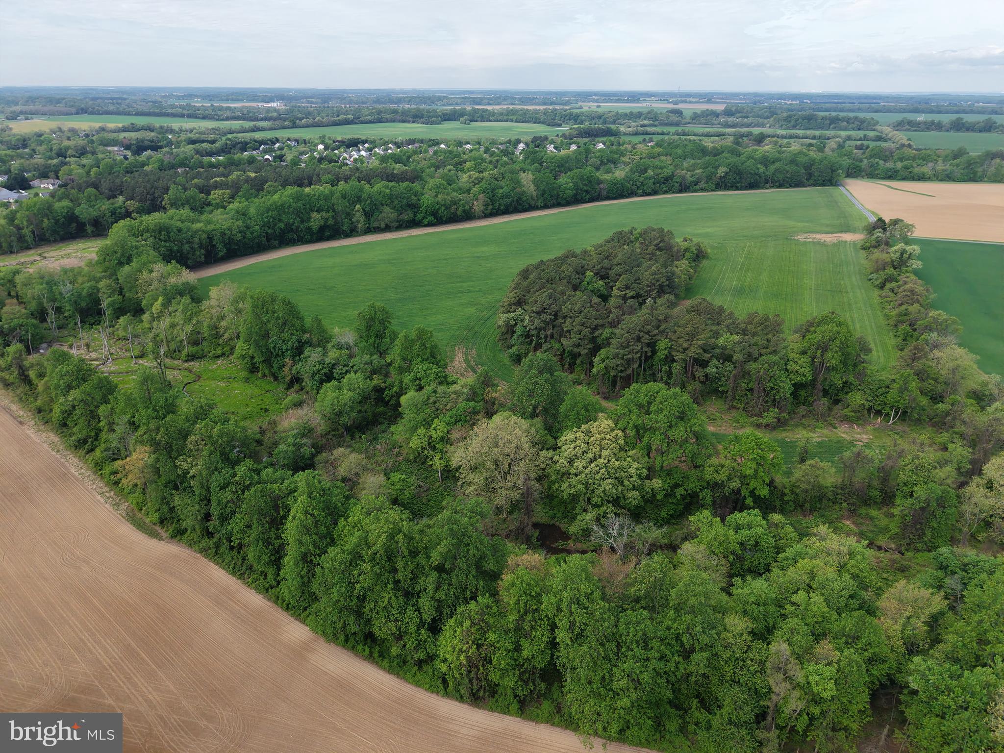 CHESTERTOWN - Land