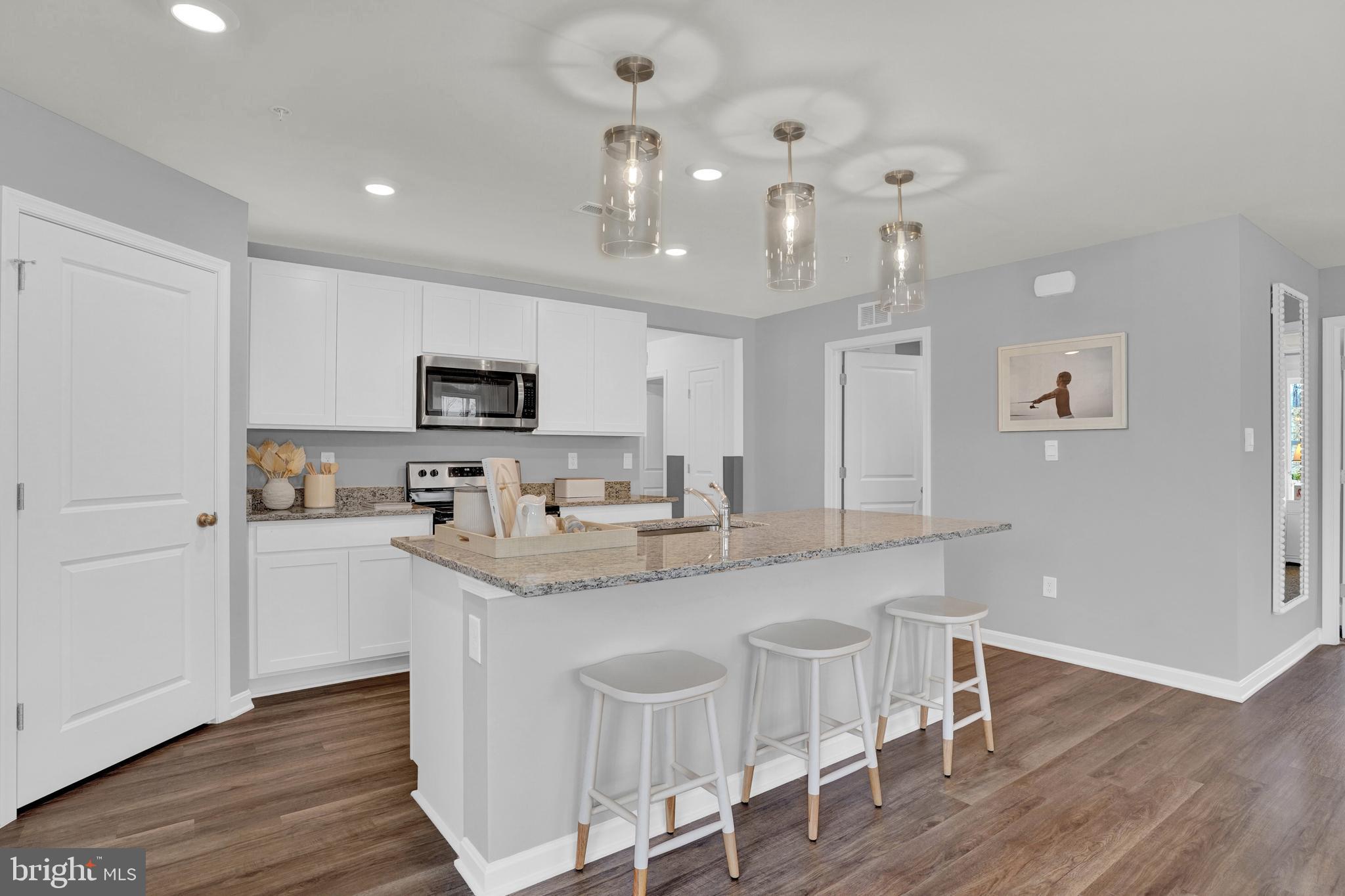 RED HILL - Residential