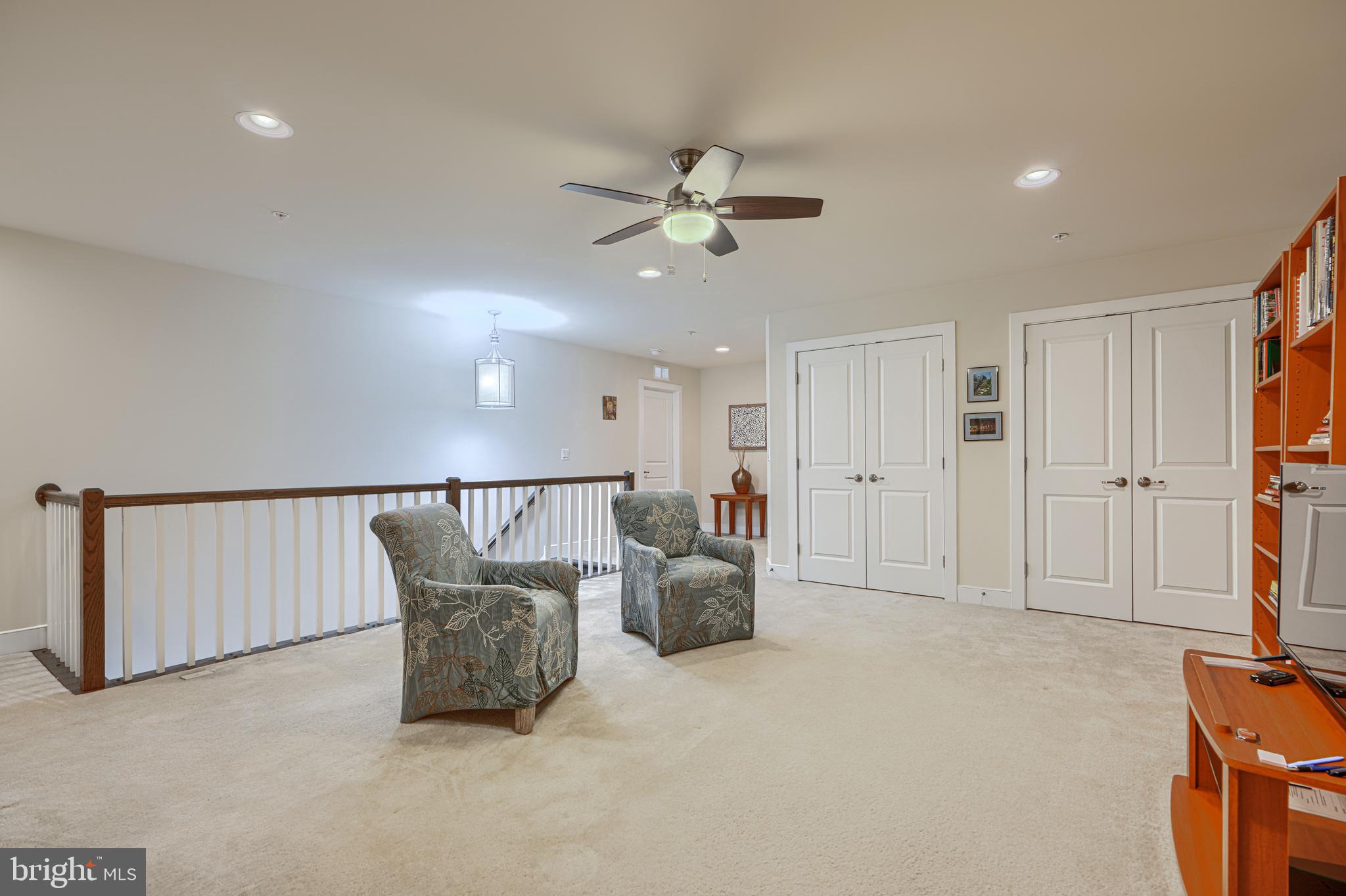 WALDEN WOODS - Residential