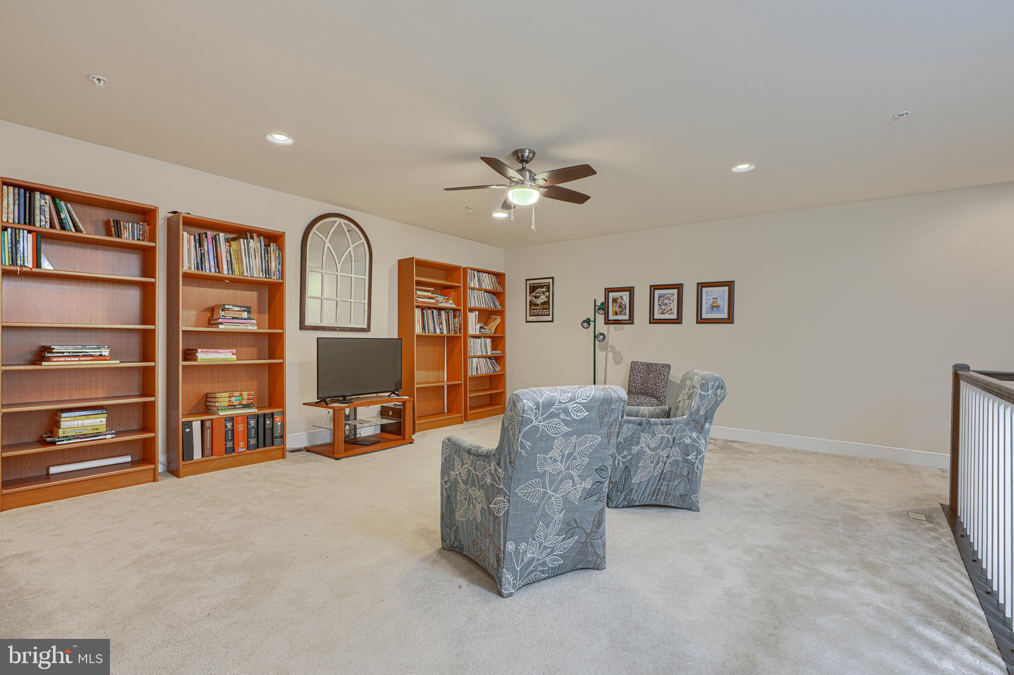 WALDEN WOODS - Residential