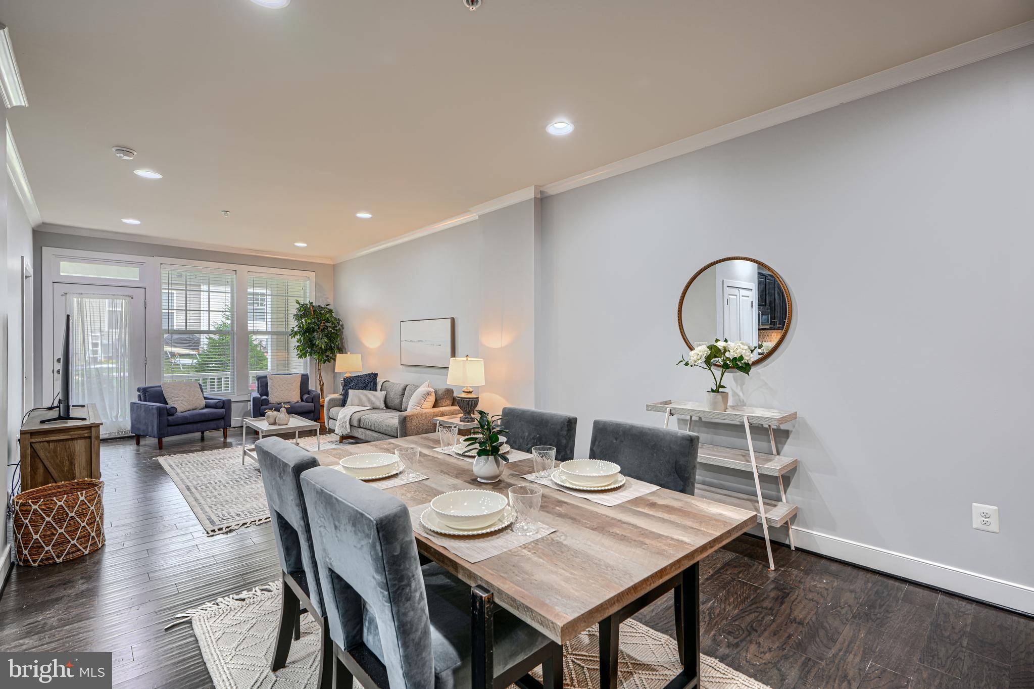 WALDEN WOODS - Residential