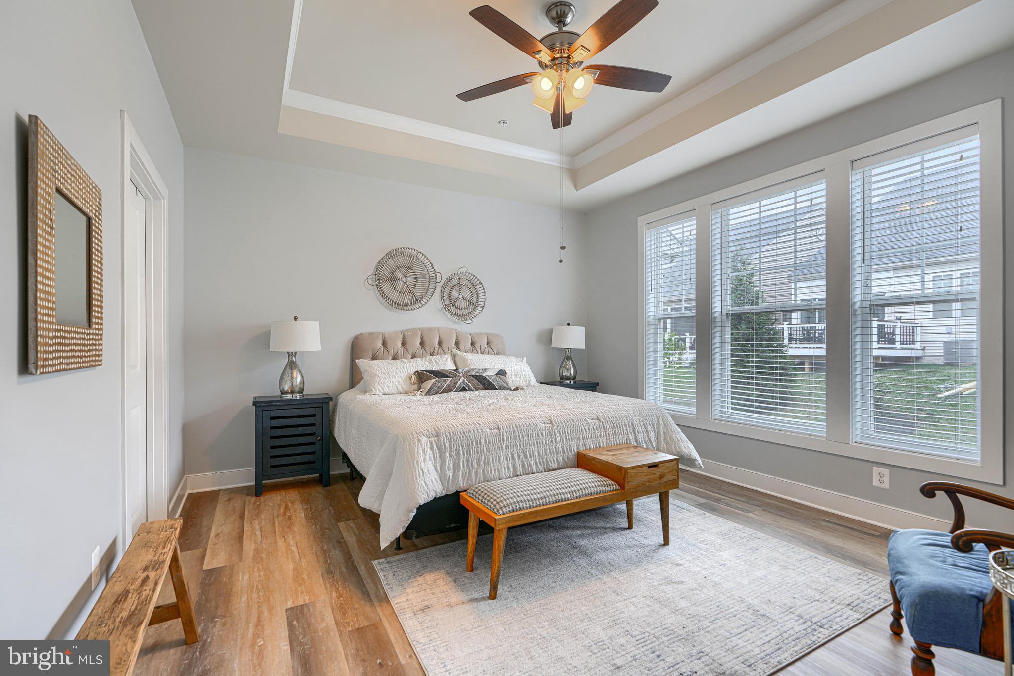WALDEN WOODS - Residential