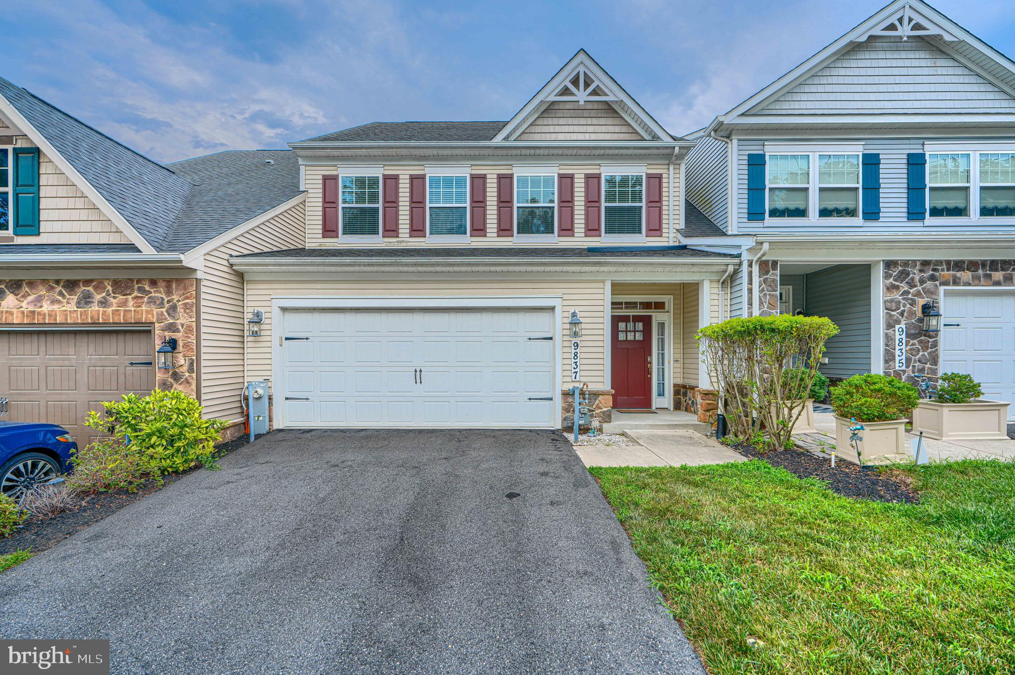 WALDEN WOODS - Residential