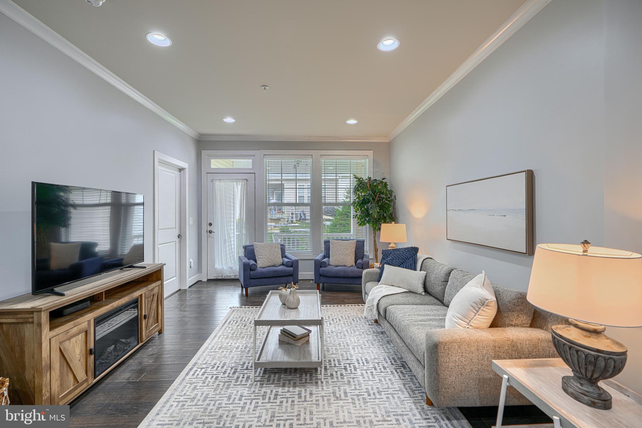 WALDEN WOODS - Residential