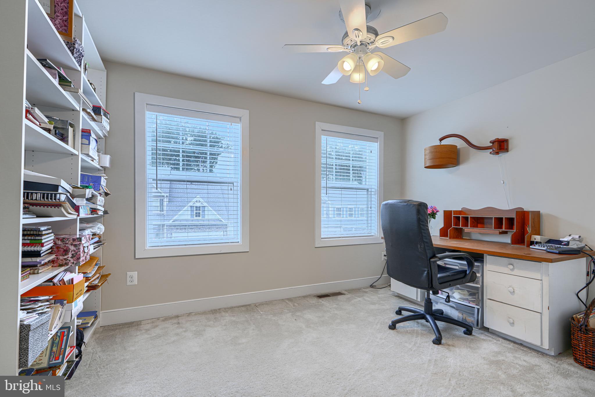 WALDEN WOODS - Residential