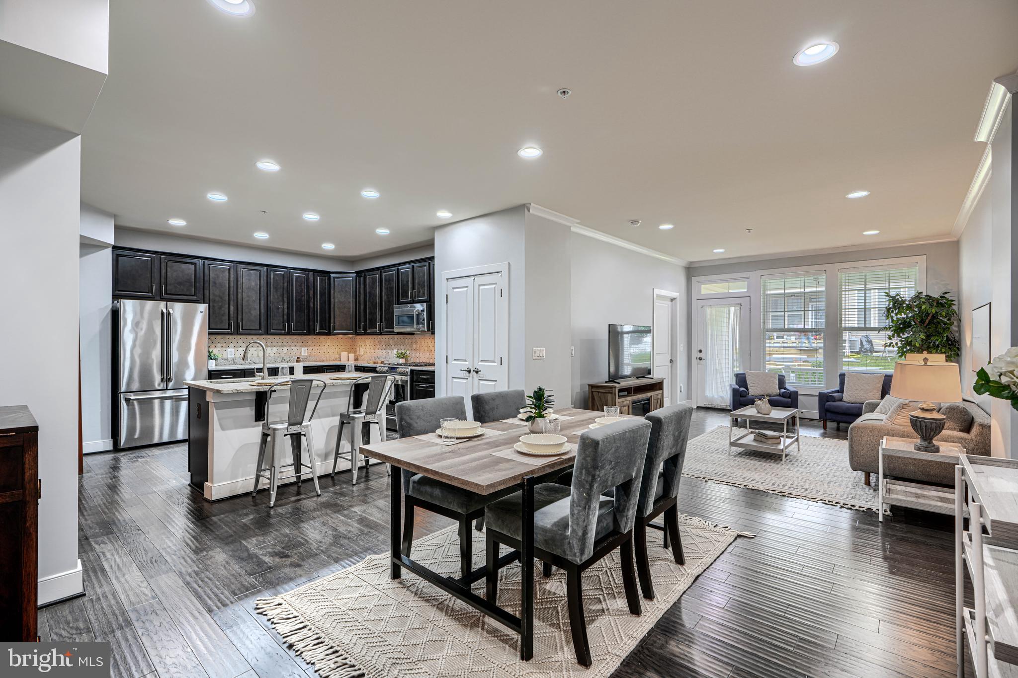 WALDEN WOODS - Residential