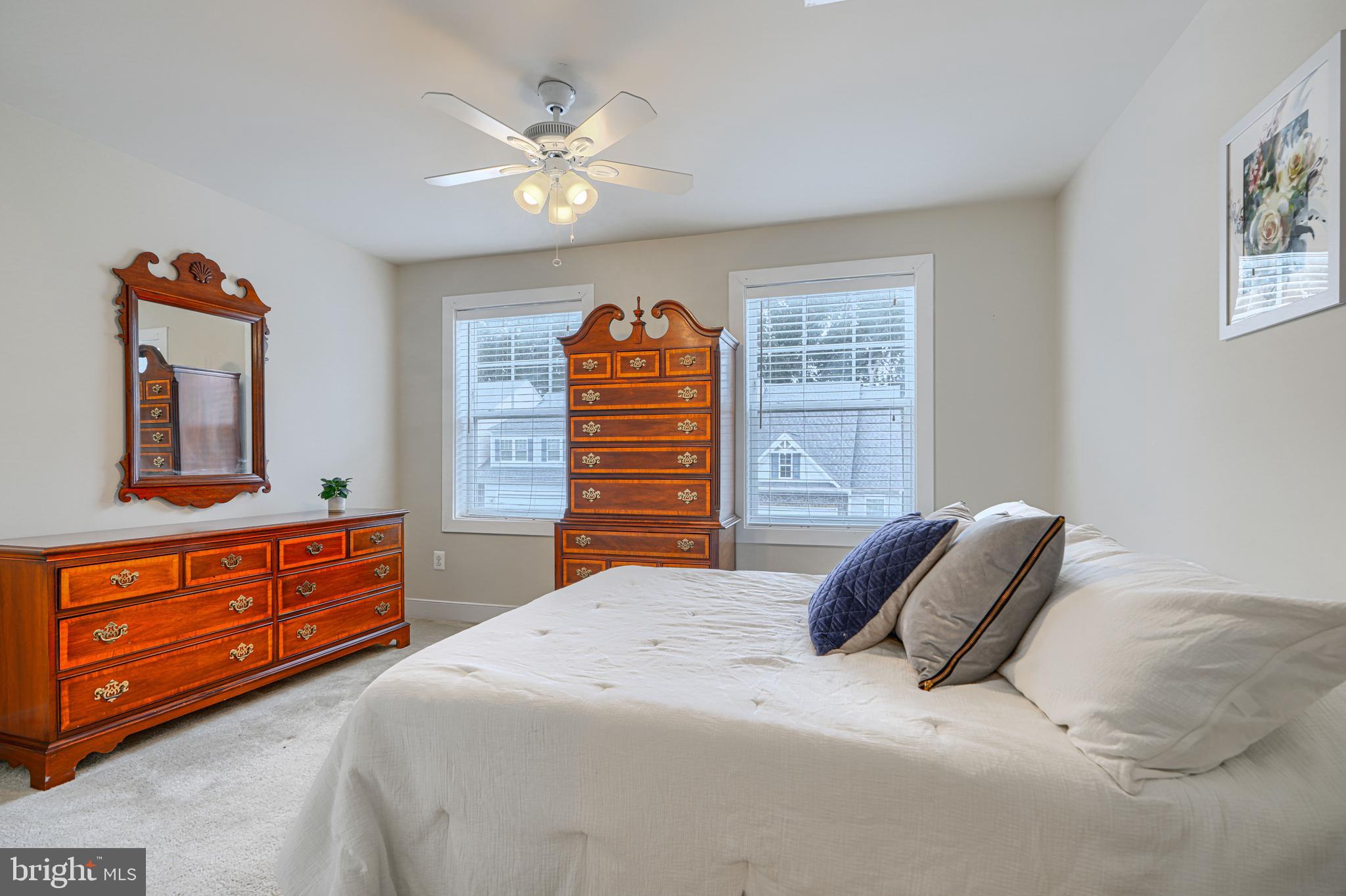 WALDEN WOODS - Residential