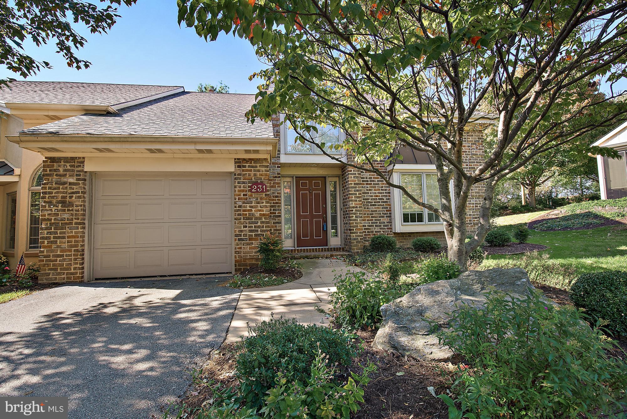 WILLOW VALLEY CONDOS - Residential
