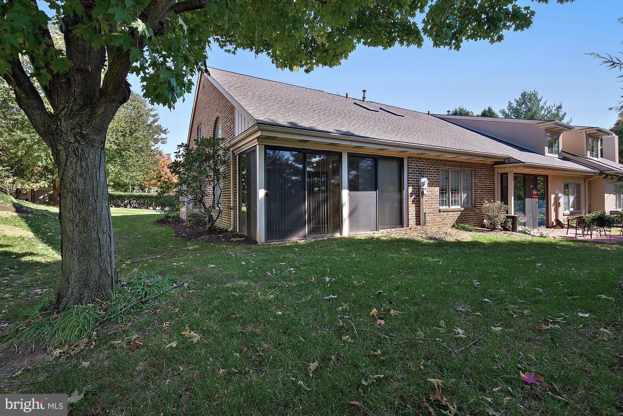 WILLOW VALLEY CONDOS - Residential