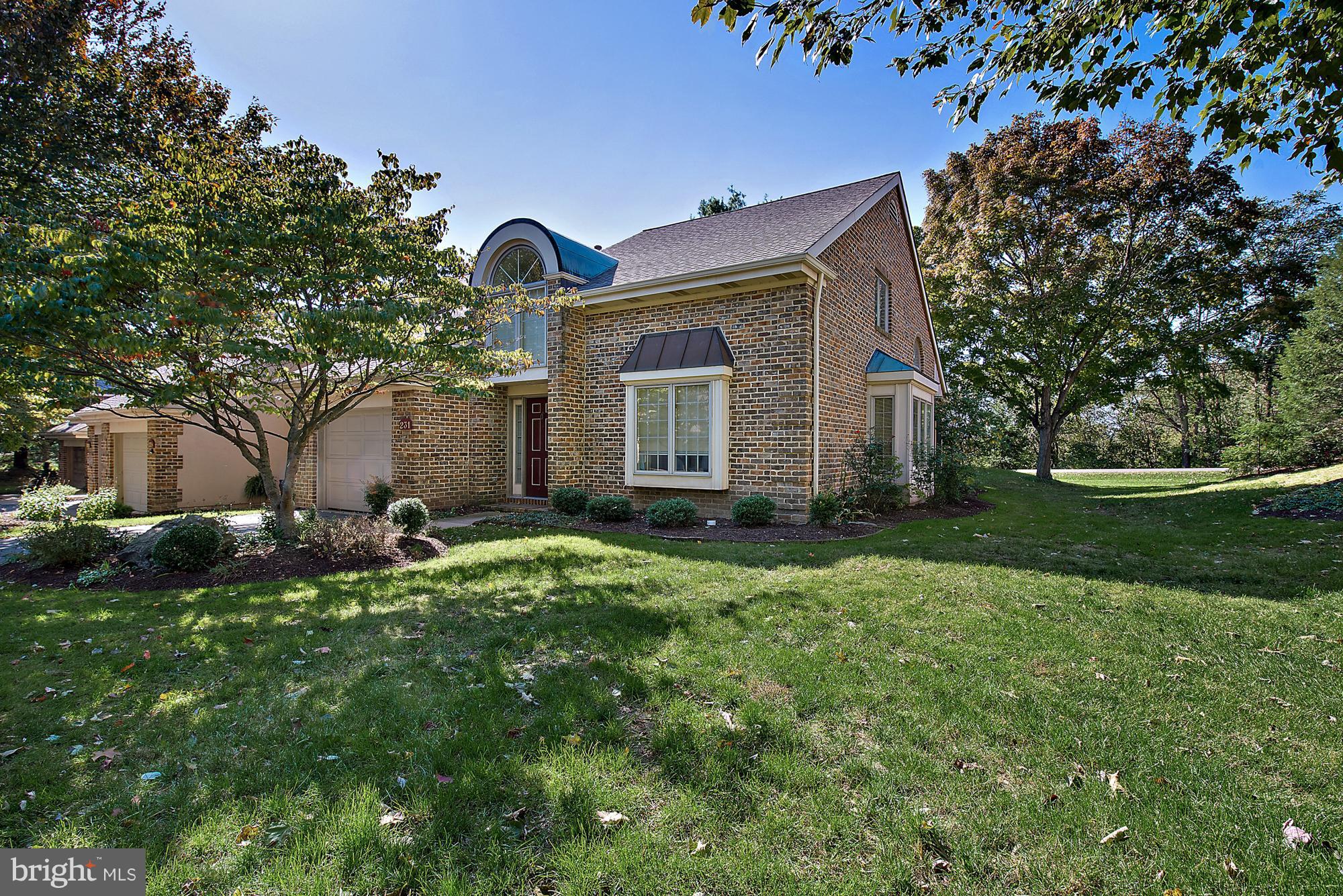 WILLOW VALLEY CONDOS - Residential
