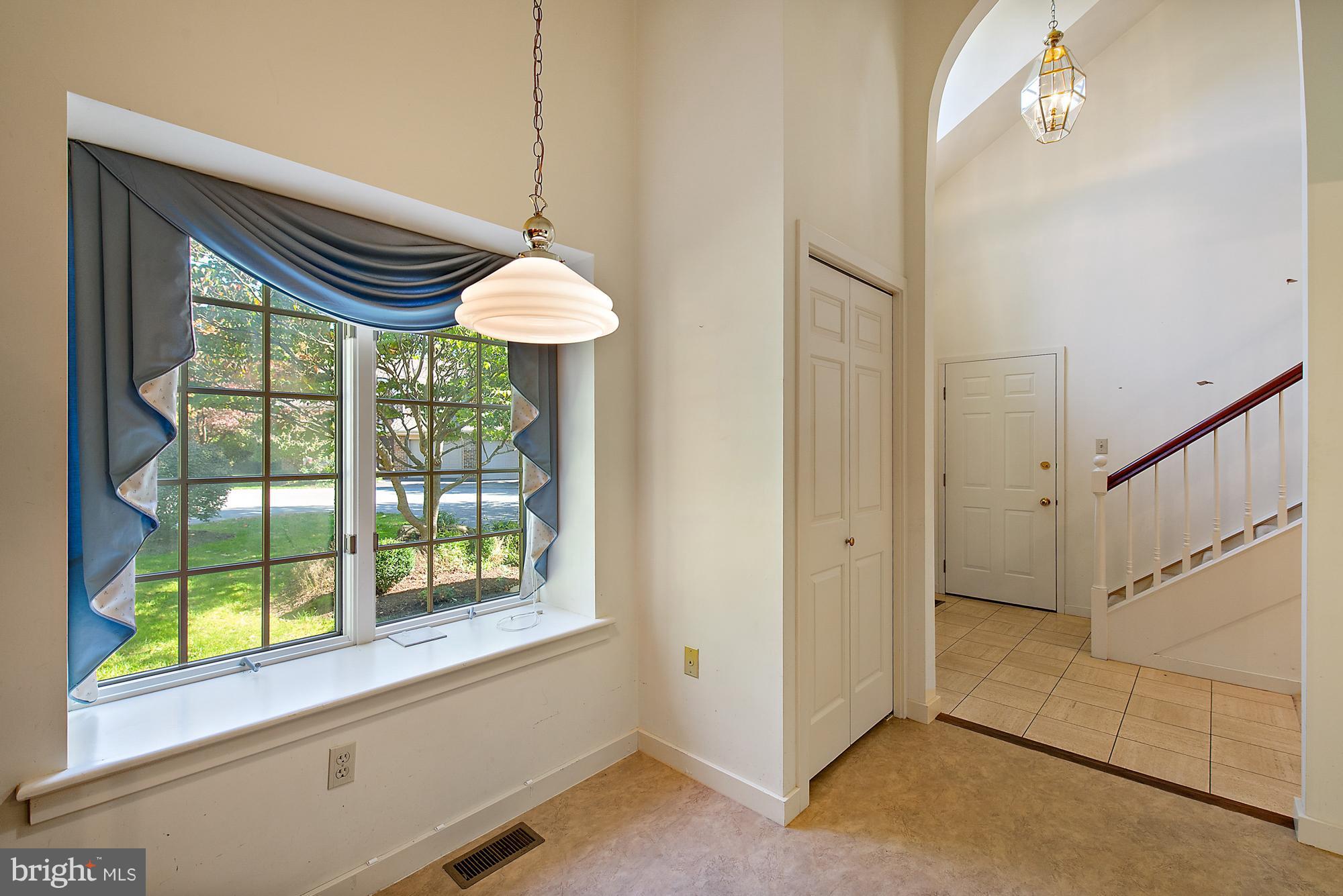 WILLOW VALLEY CONDOS - Residential
