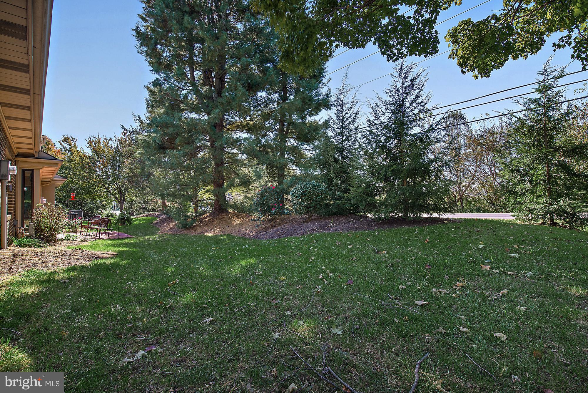 WILLOW VALLEY CONDOS - Residential