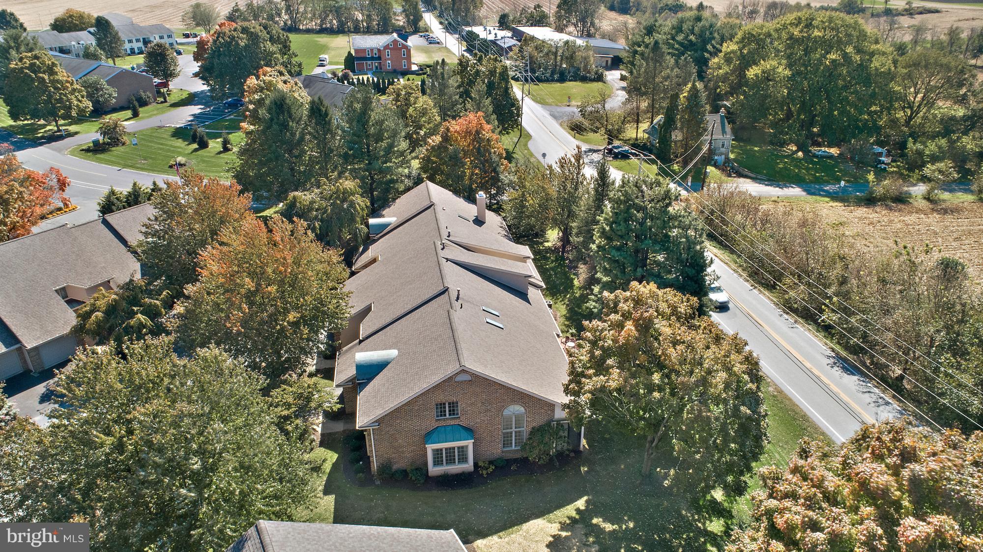 WILLOW VALLEY CONDOS - Residential