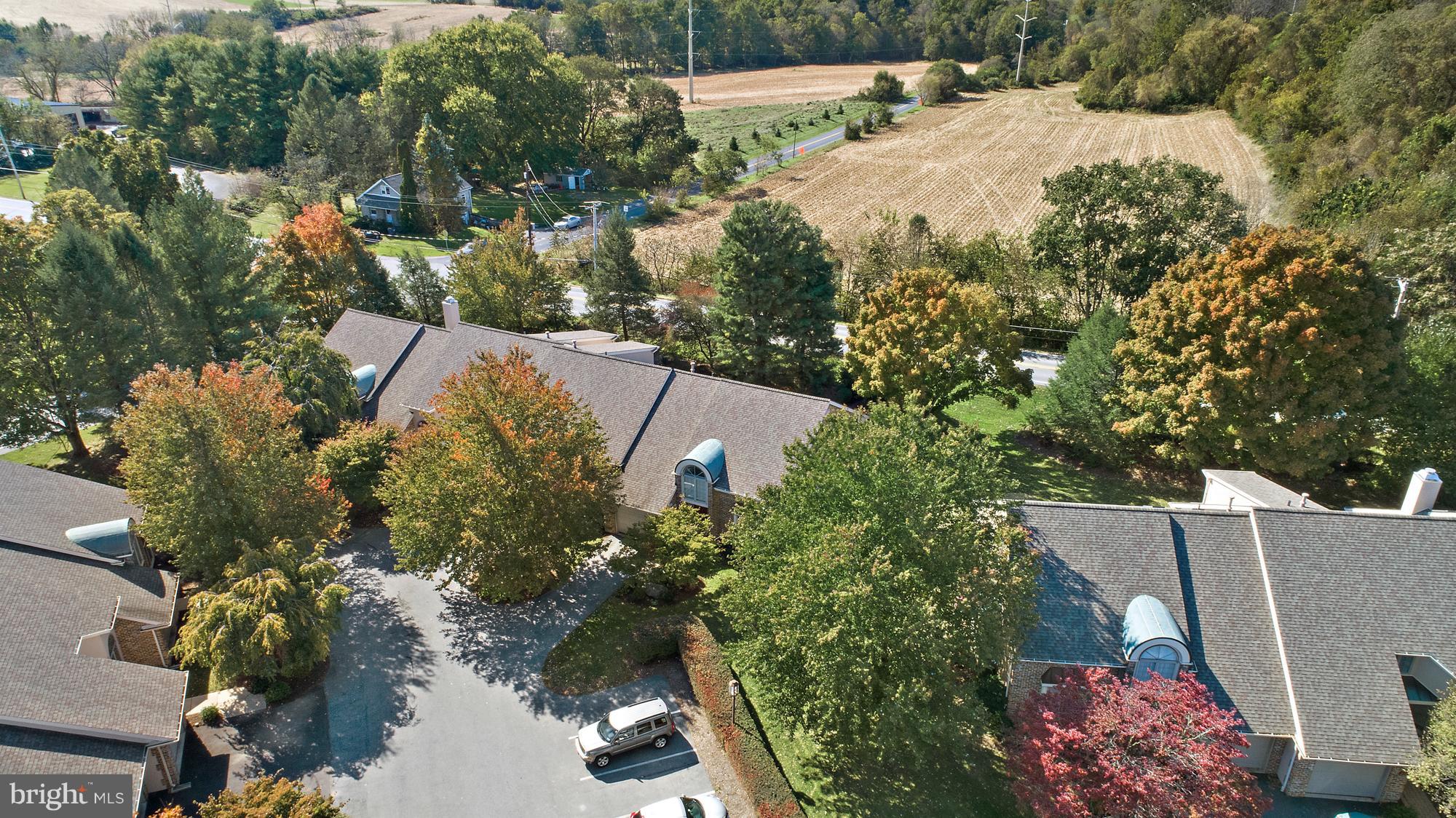 WILLOW VALLEY CONDOS - Residential
