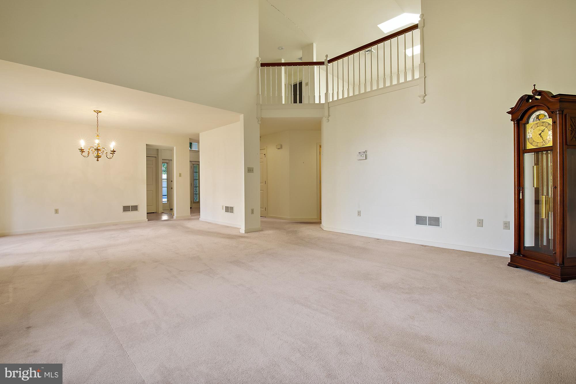 WILLOW VALLEY CONDOS - Residential