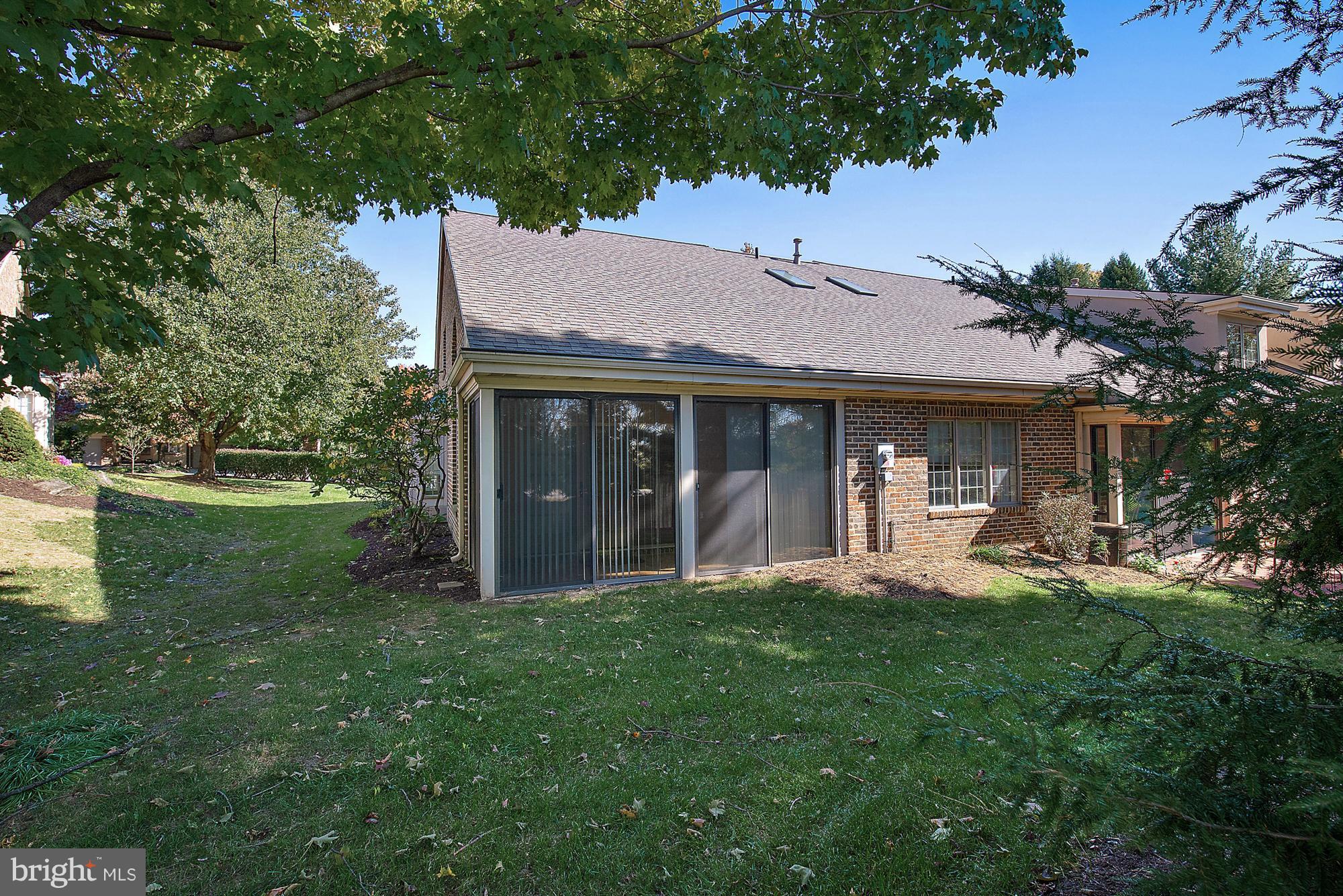 WILLOW VALLEY CONDOS - Residential