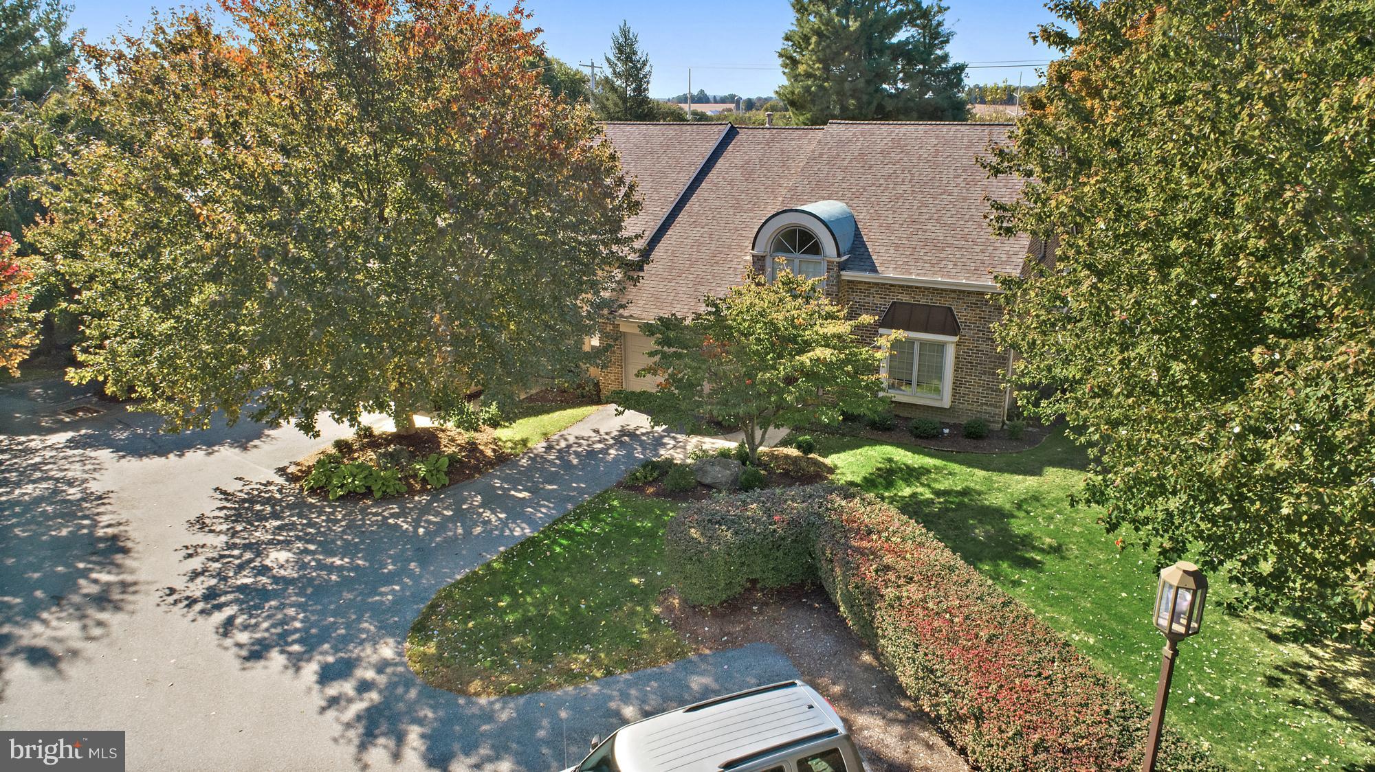 WILLOW VALLEY CONDOS - Residential